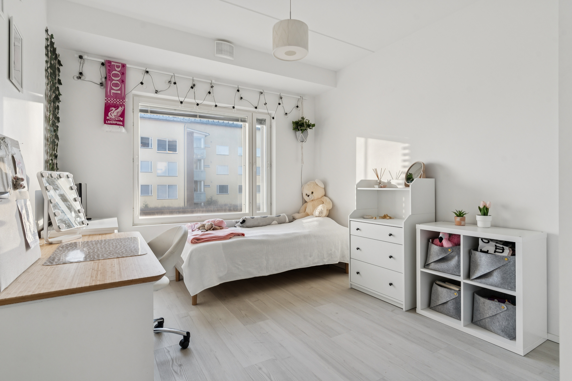 Gneissikaari 5, Söderkulla, Sipoo