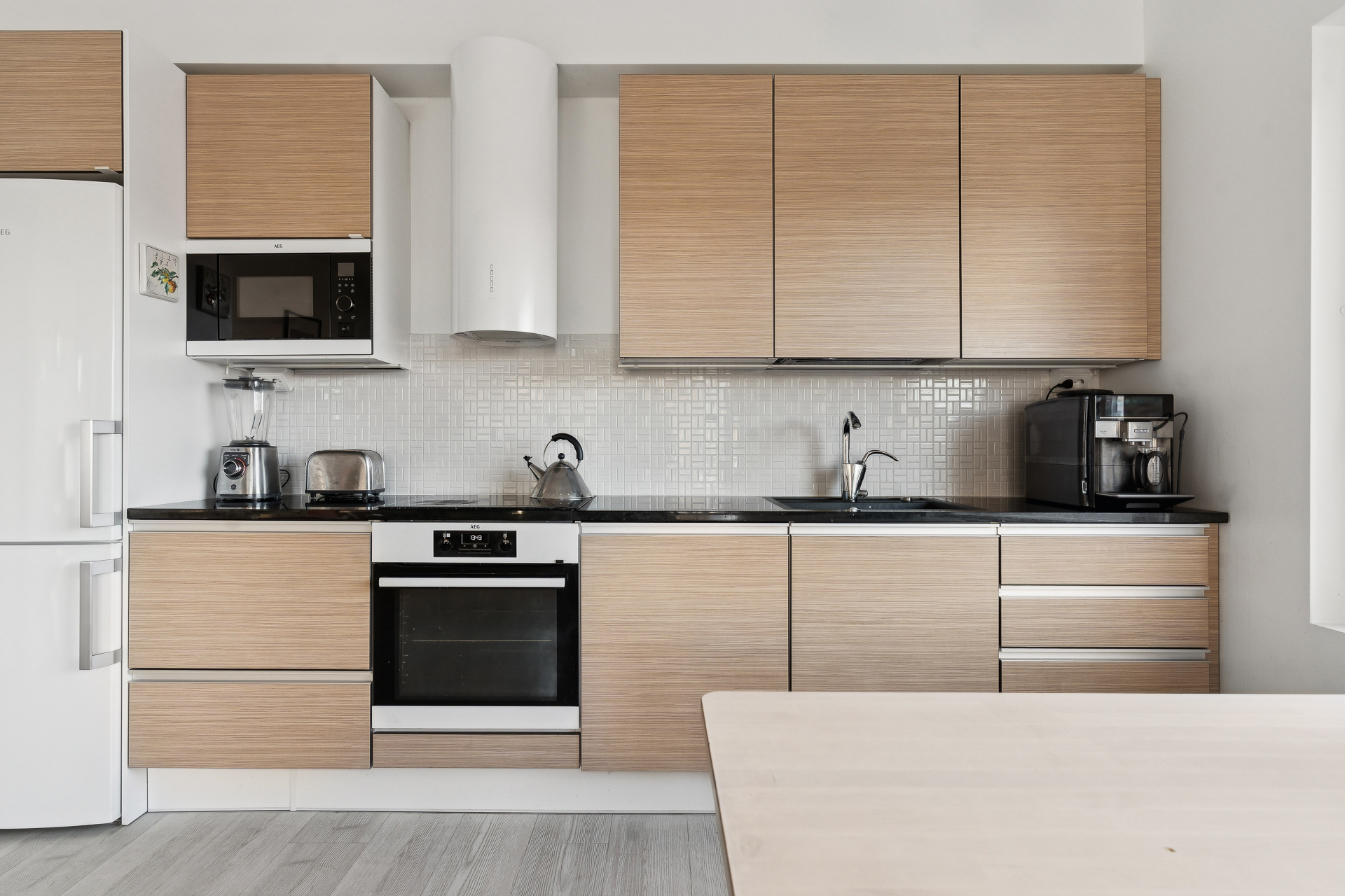 Gneissikaari 5, Söderkulla, Sipoo