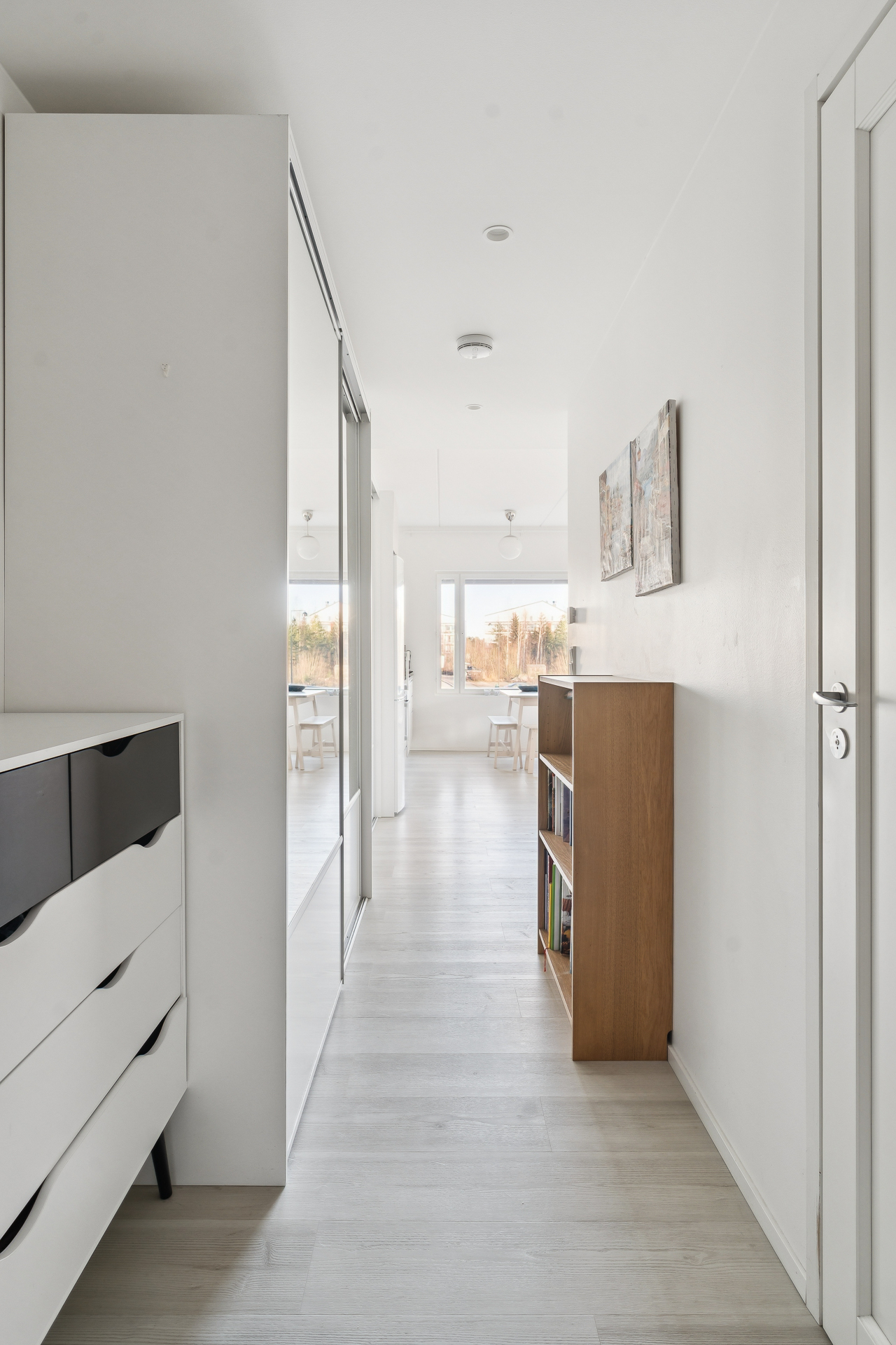 Gneissikaari 5, Söderkulla, Sipoo