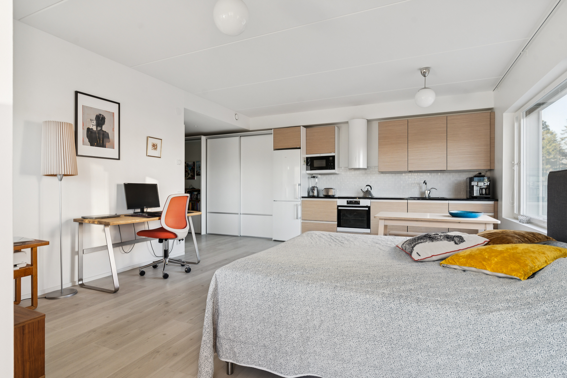 Gneissikaari 5, Söderkulla, Sipoo