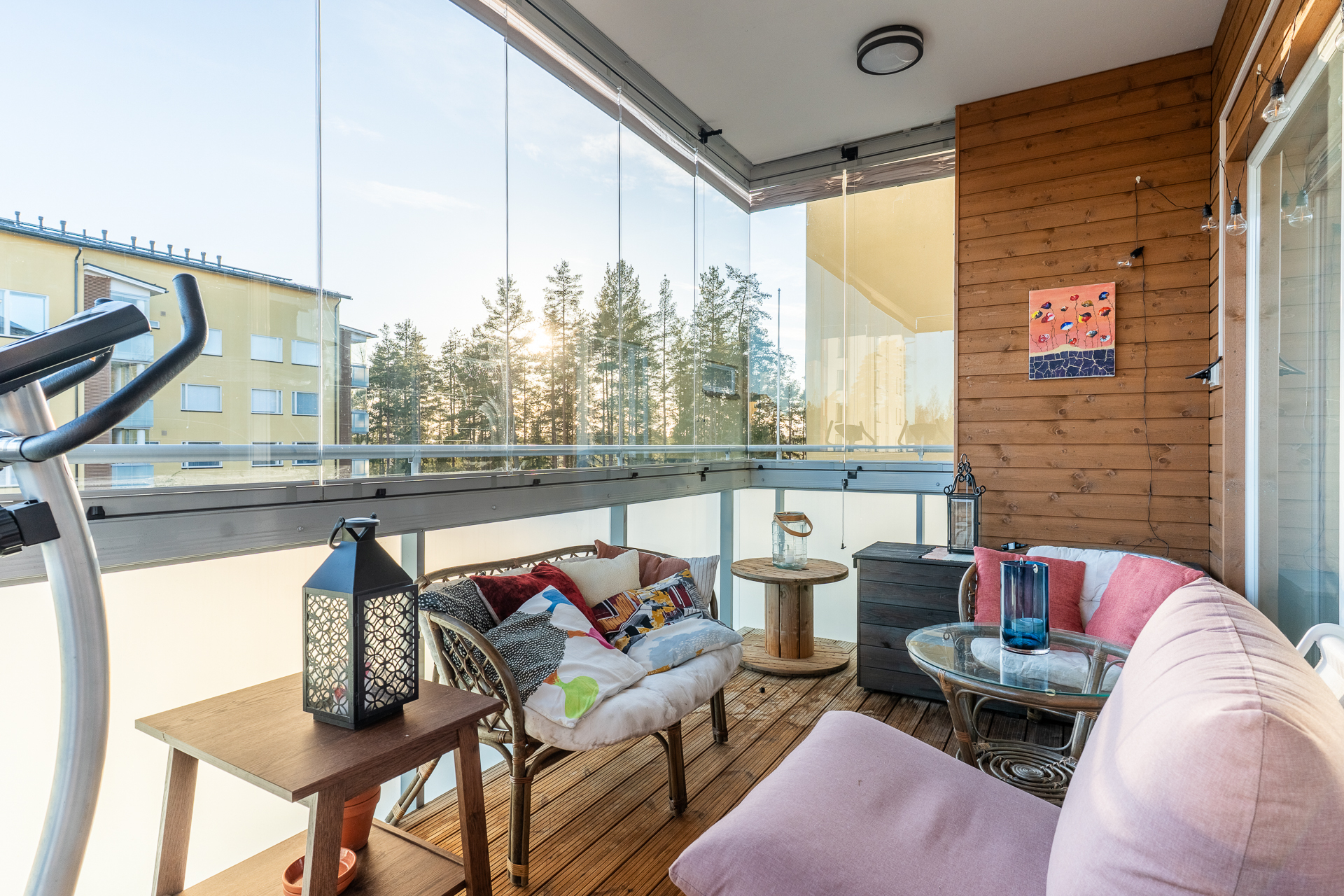 Gneissikaari 5, Söderkulla, Sipoo