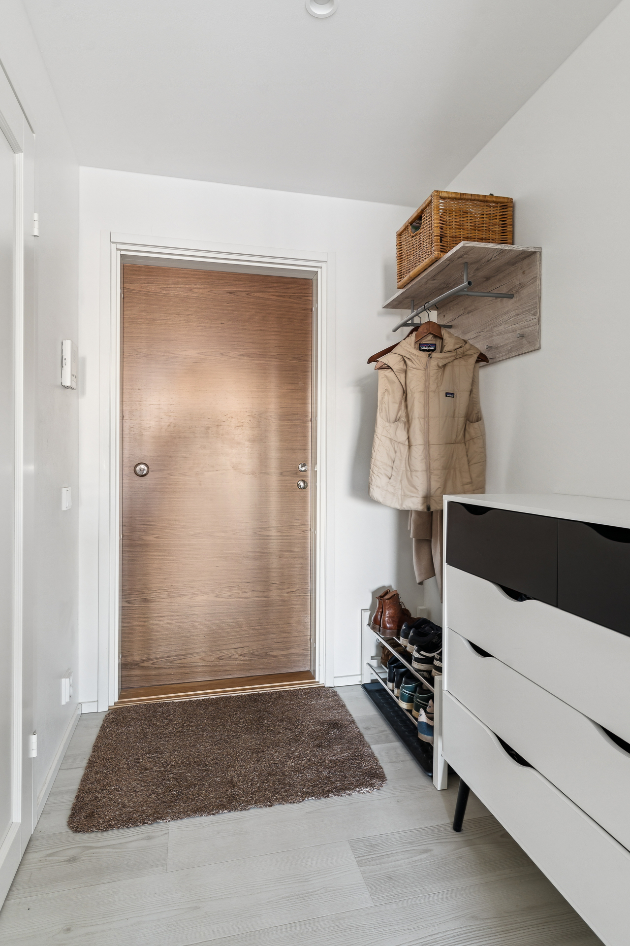 Gneissikaari 5, Söderkulla, Sipoo