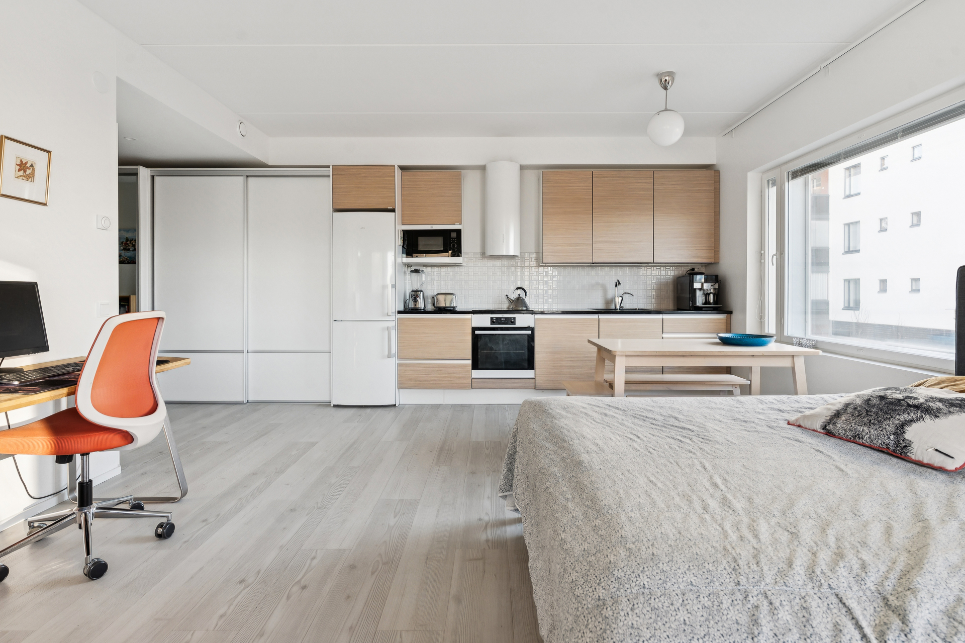 Gneissikaari 5, Söderkulla, Sipoo