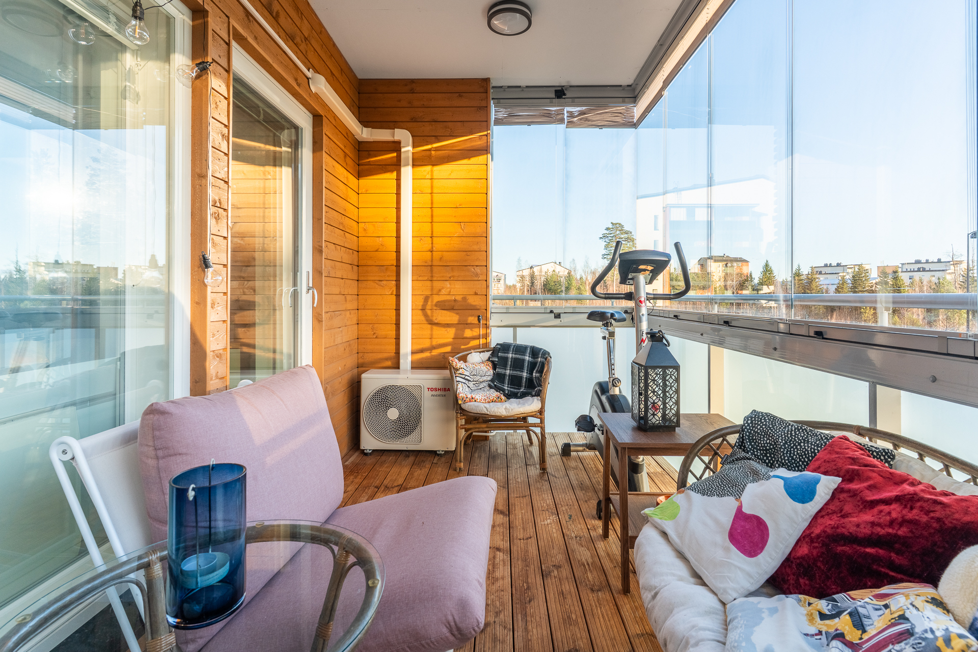 Gneissikaari 5, Söderkulla, Sipoo