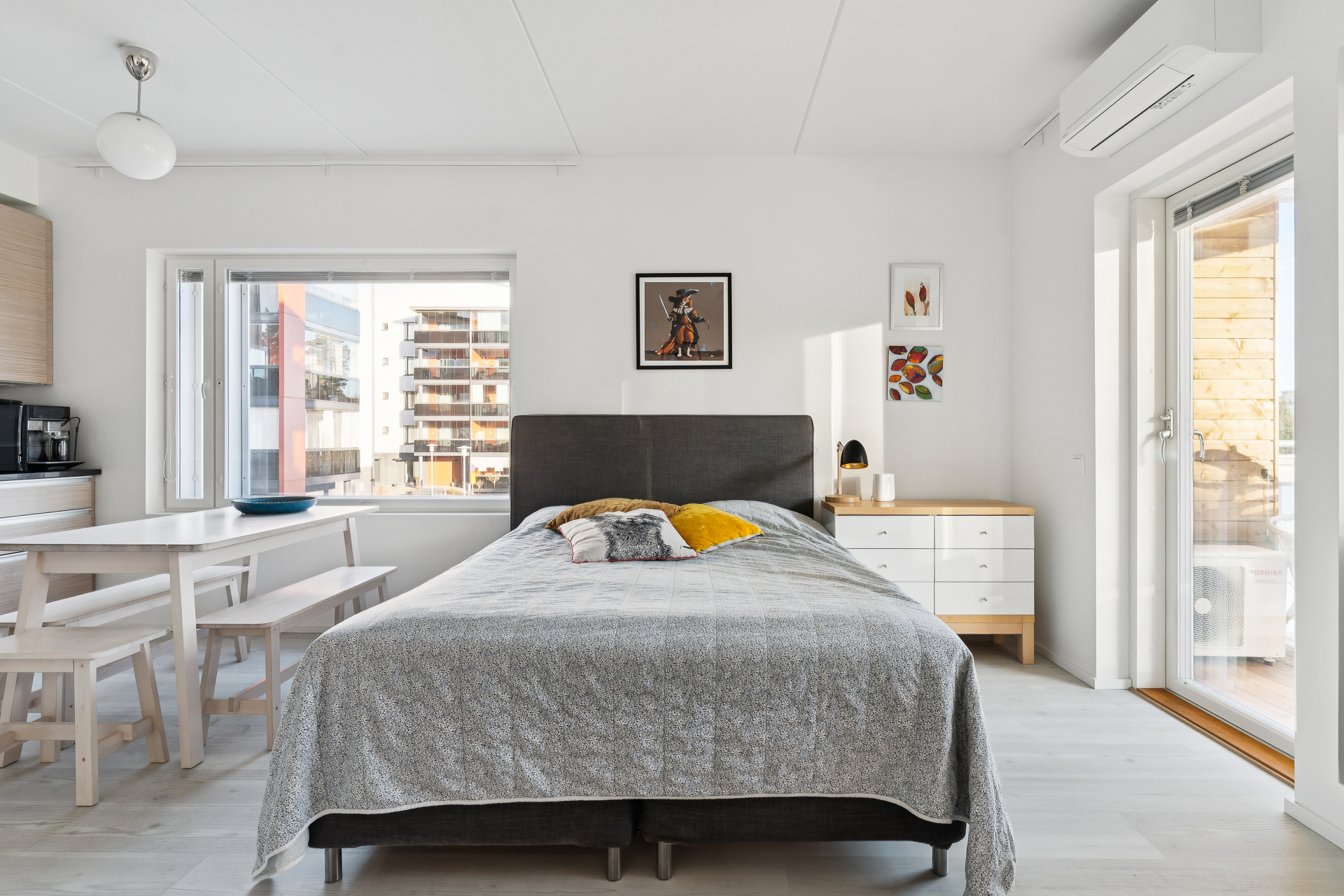 Gneissikaari 5, Söderkulla, Sipoo