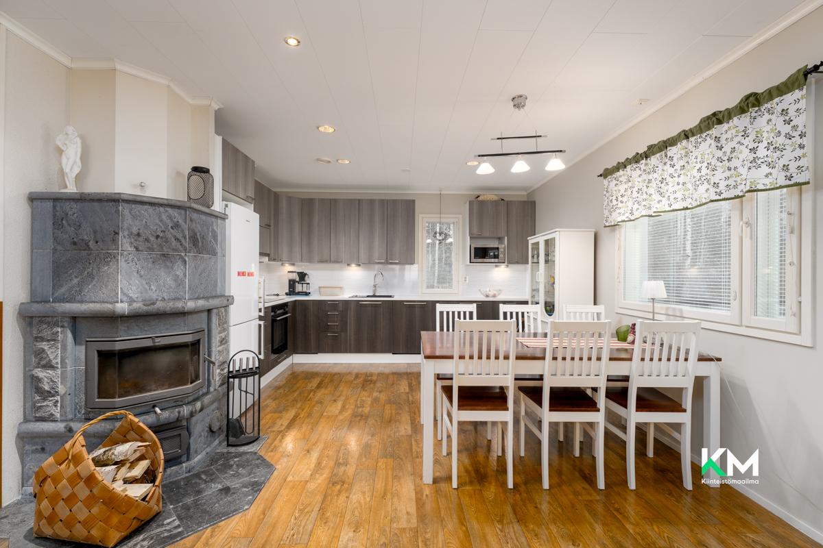 Rantatie 119, Larsmo, Luoto