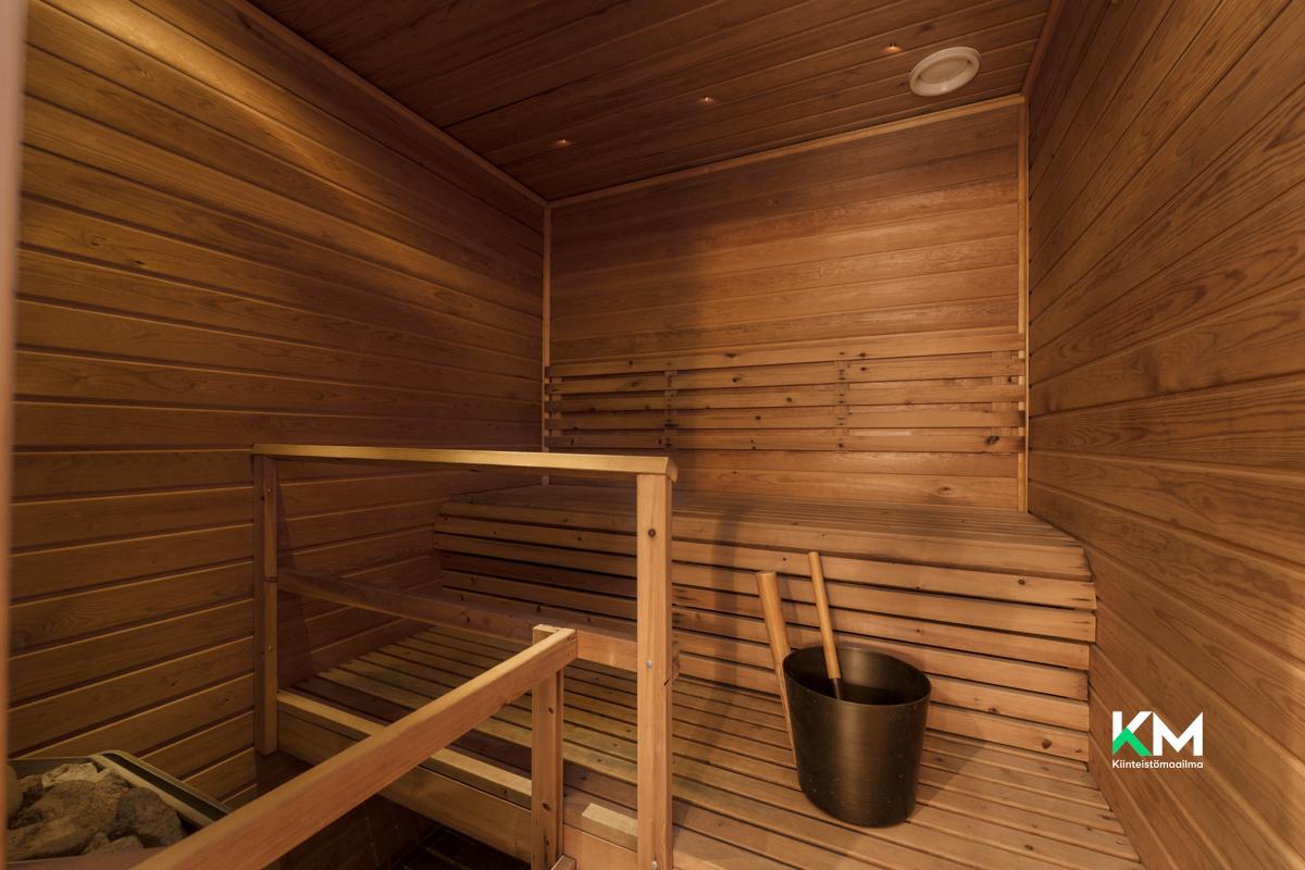 Rantatie 119, Larsmo, Luoto