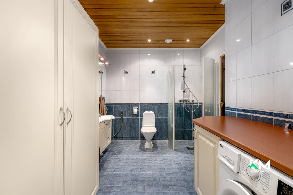 Rantatie 119, Larsmo, Luoto