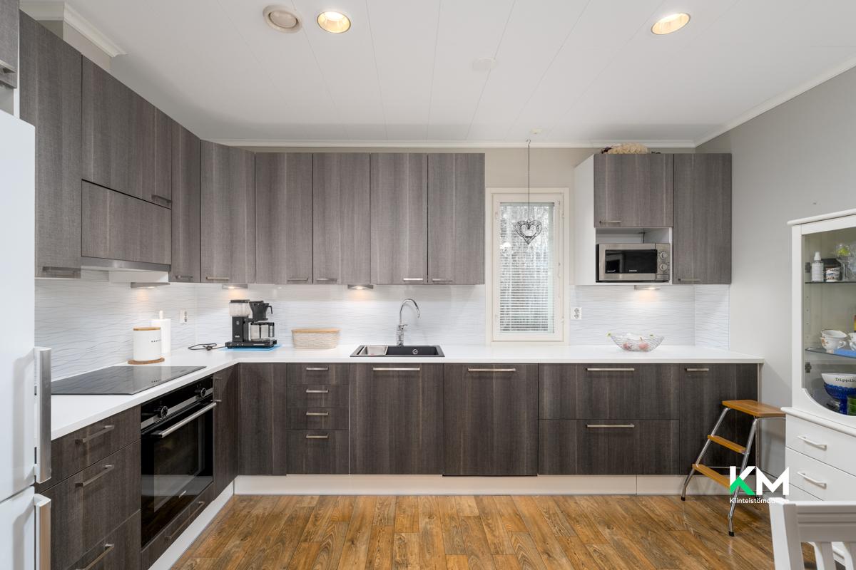 Rantatie 119, Larsmo, Luoto