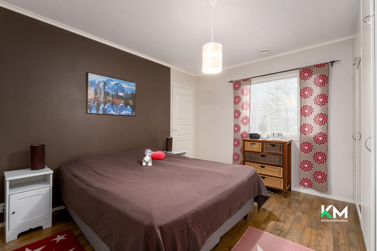 Rantatie 119, Larsmo, Luoto