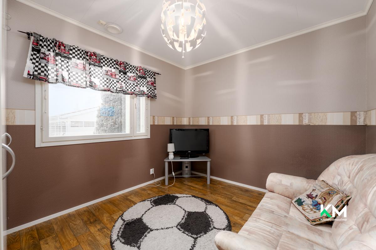 Rantatie 119, Larsmo, Luoto