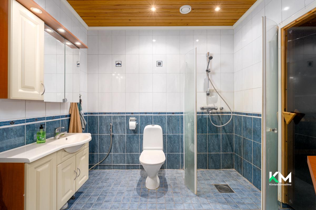 Rantatie 119, Larsmo, Luoto