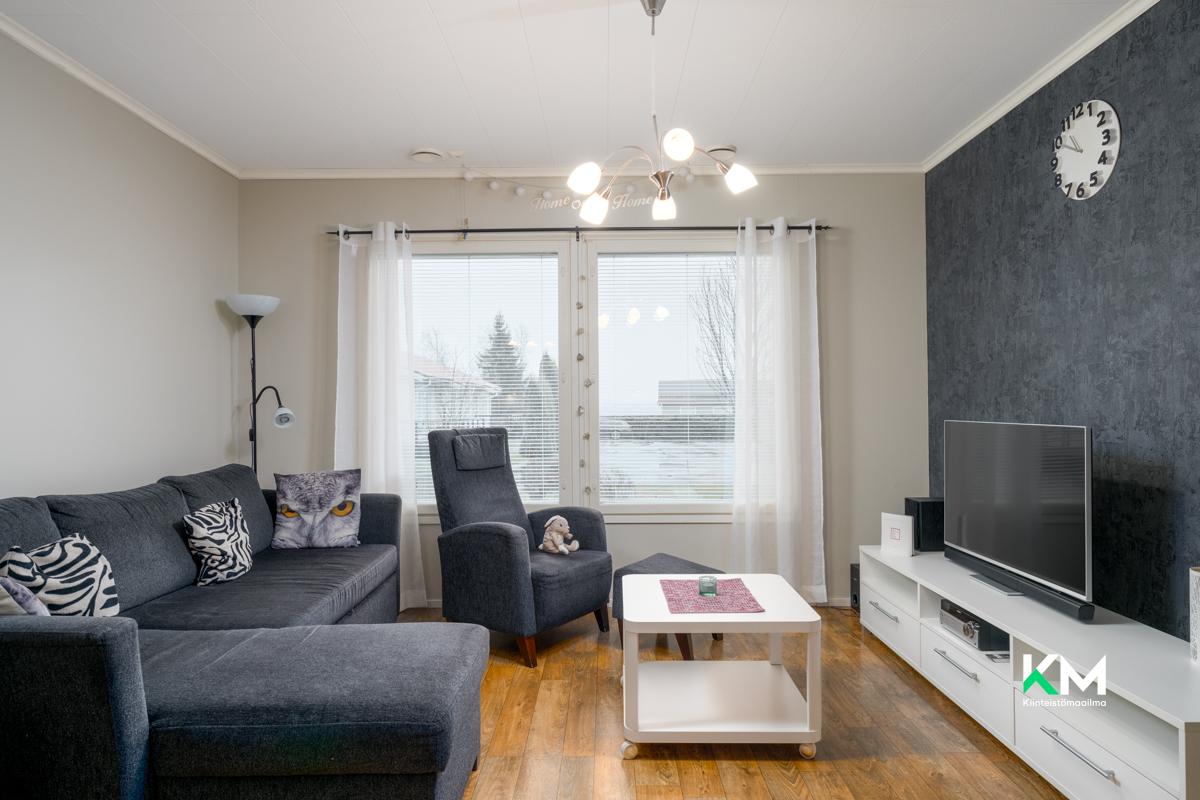 Rantatie 119, Larsmo, Luoto