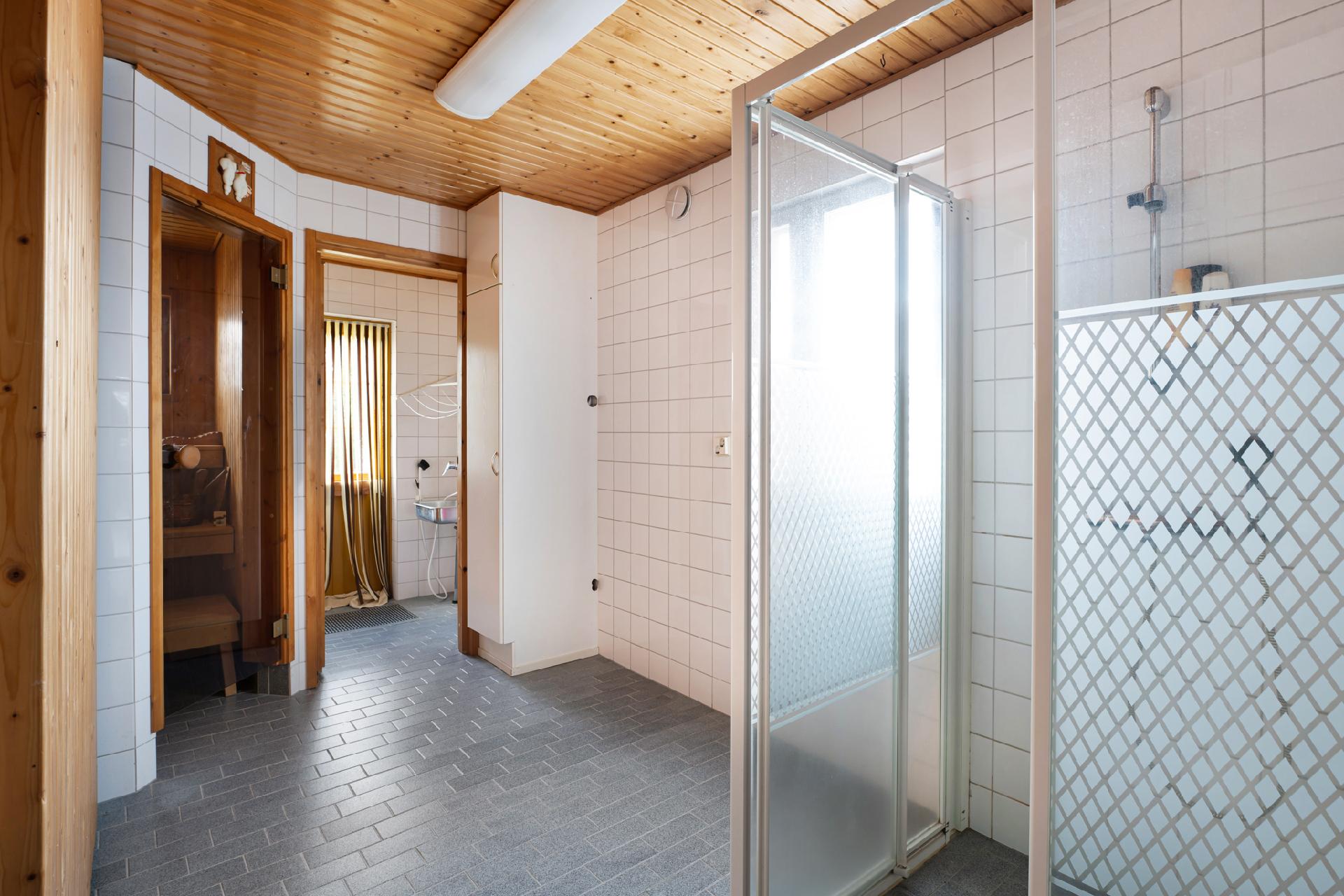 Köykäntie 16, Holma, Orivesi