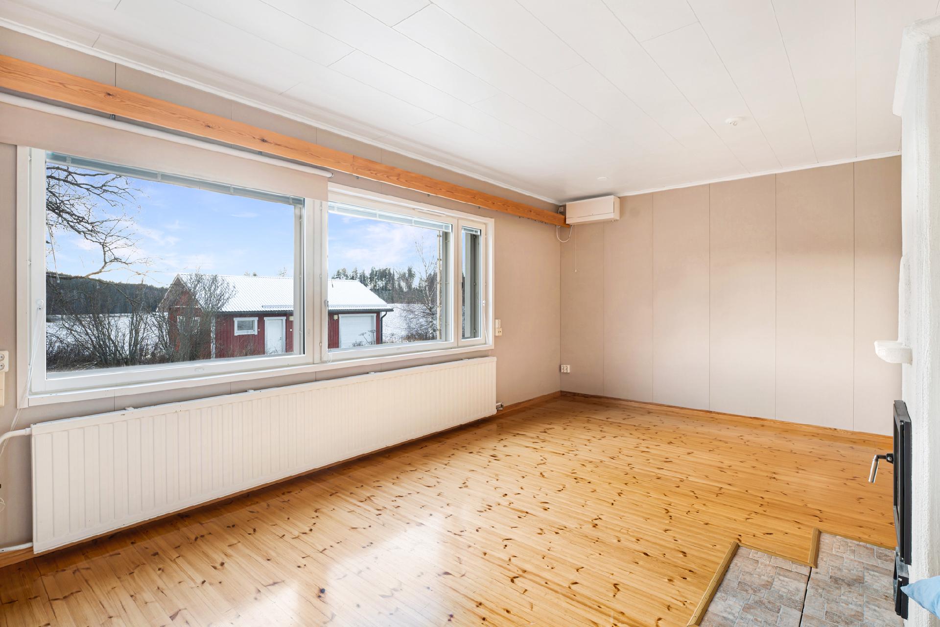 Köykäntie 16, Holma, Orivesi