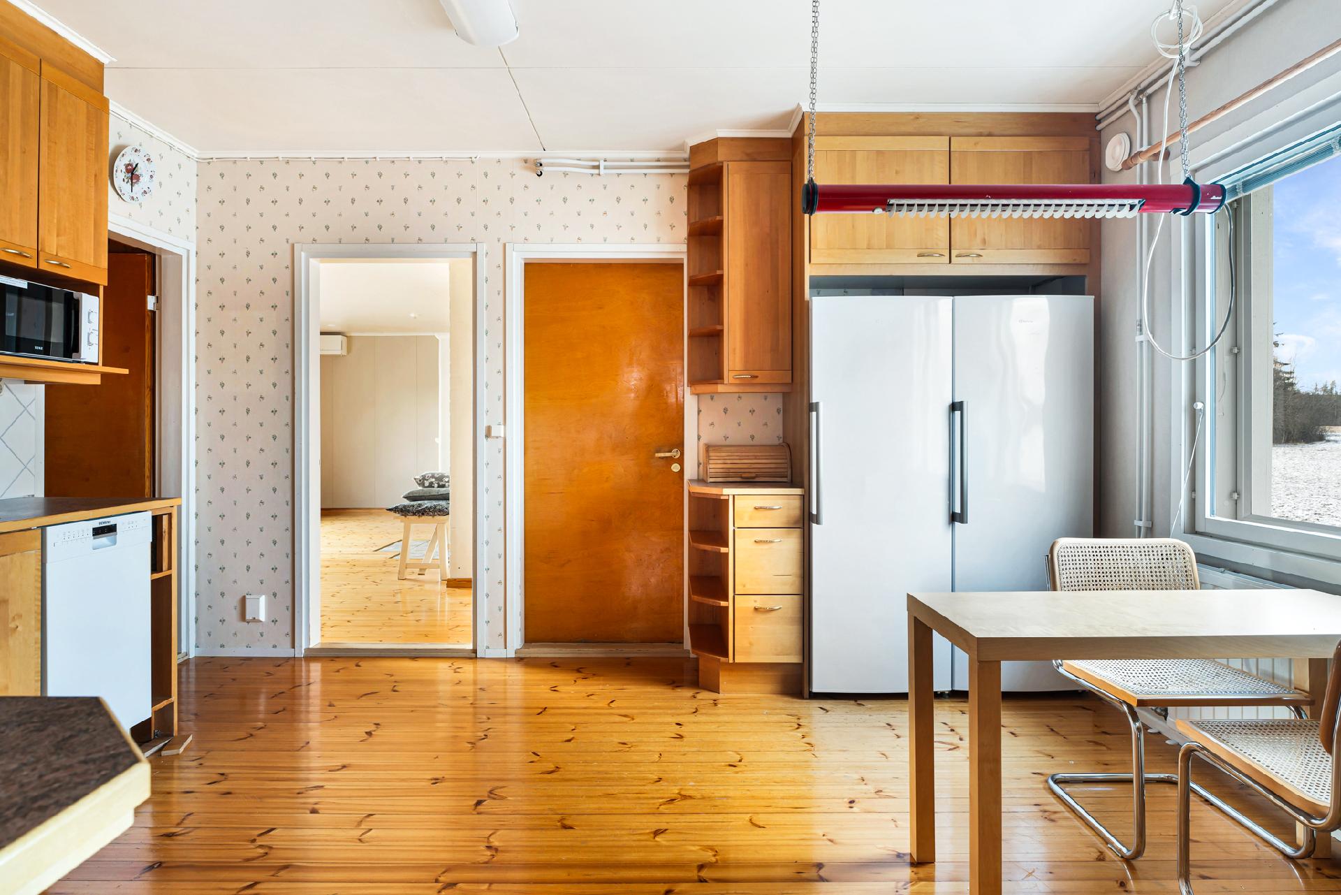 Köykäntie 16, Holma, Orivesi