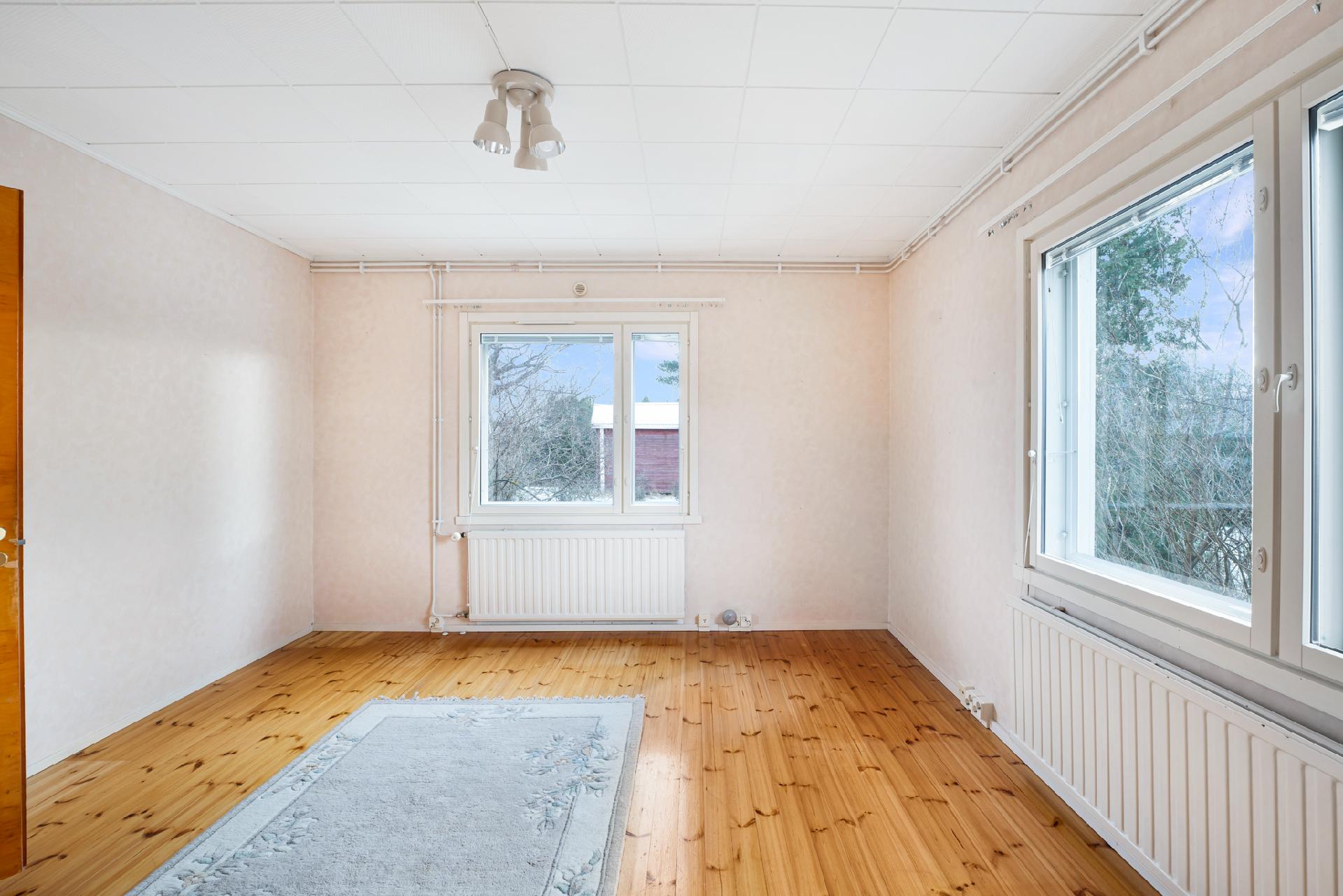 Köykäntie 16, Holma, Orivesi