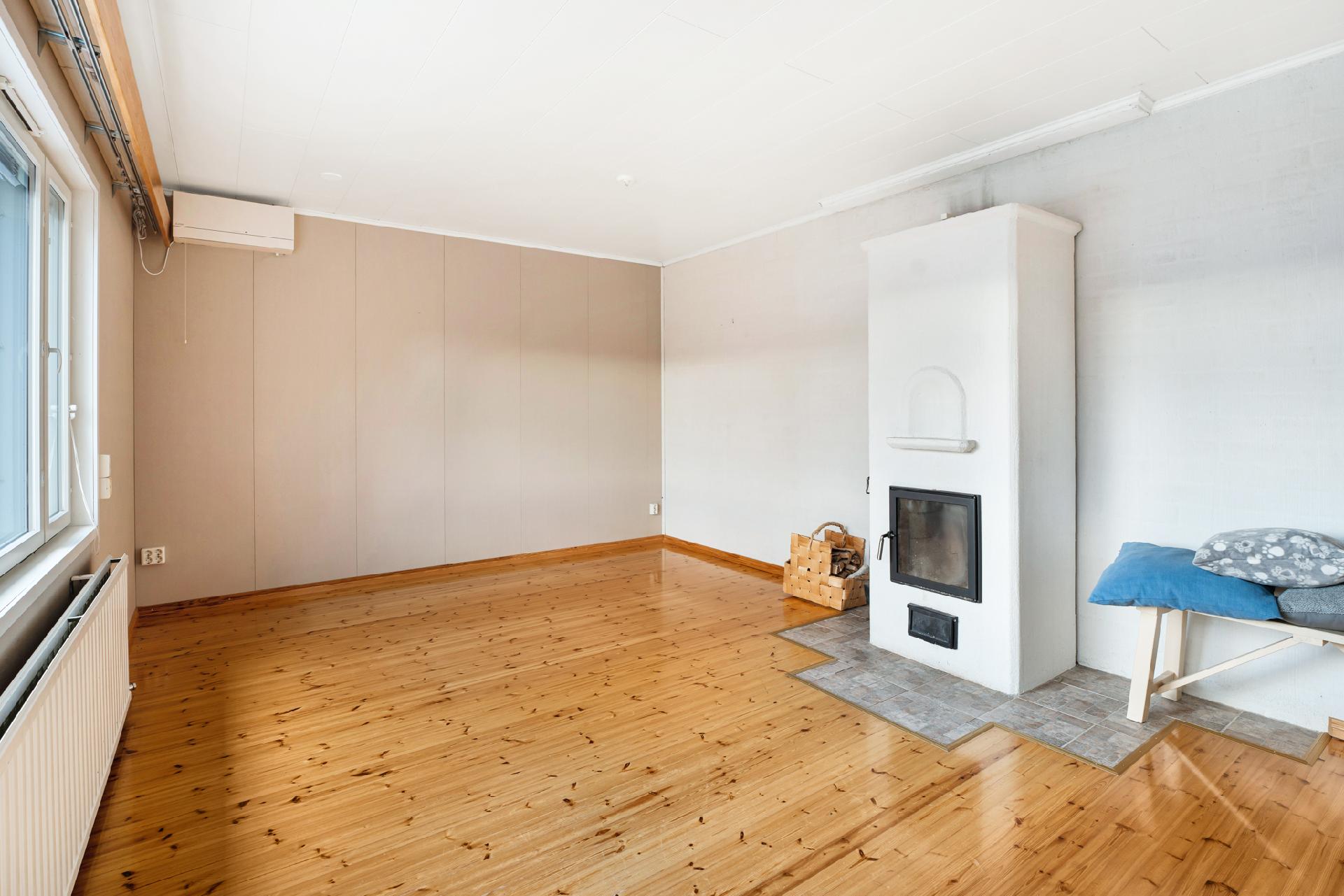 Köykäntie 16, Holma, Orivesi