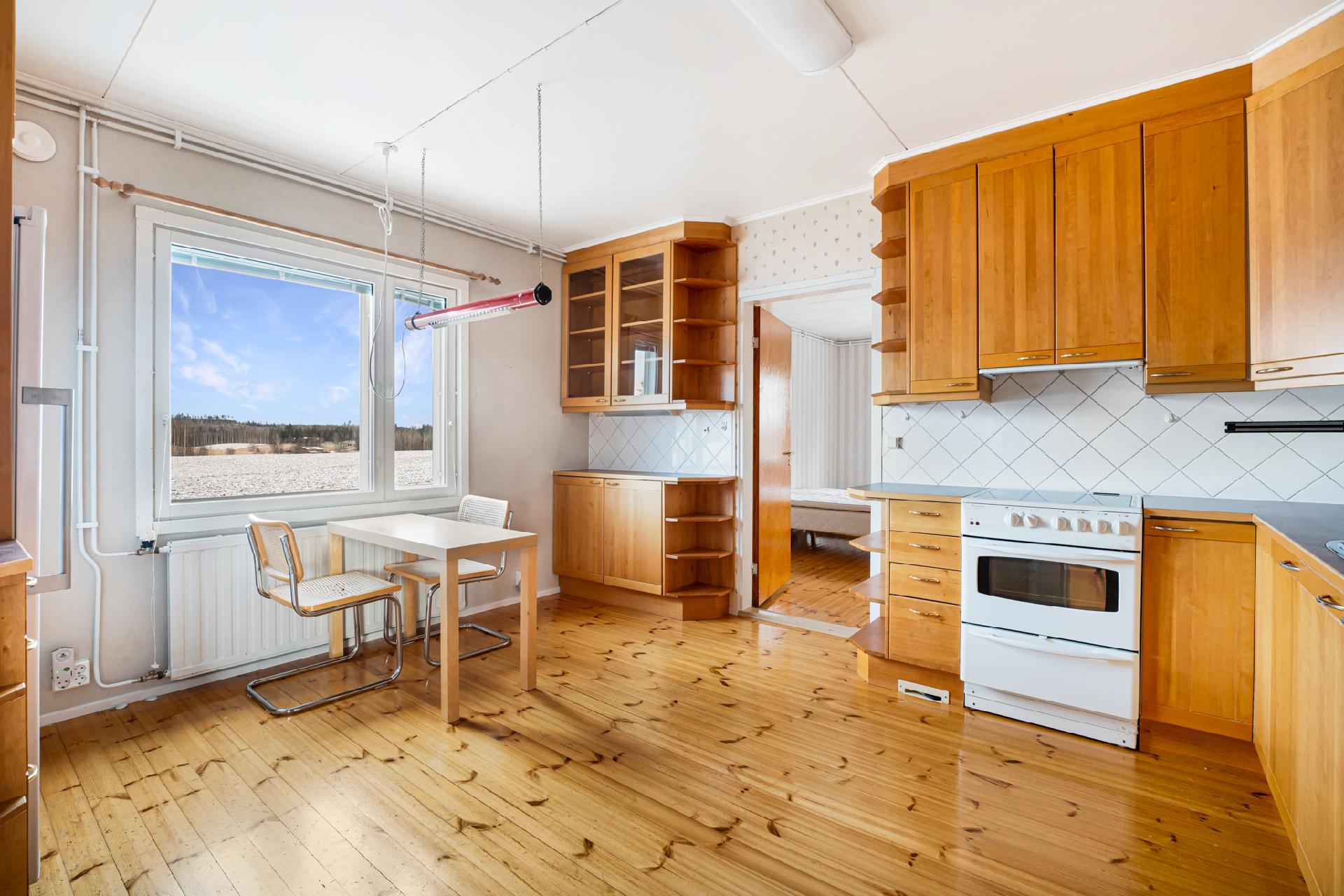 Köykäntie 16, Holma, Orivesi