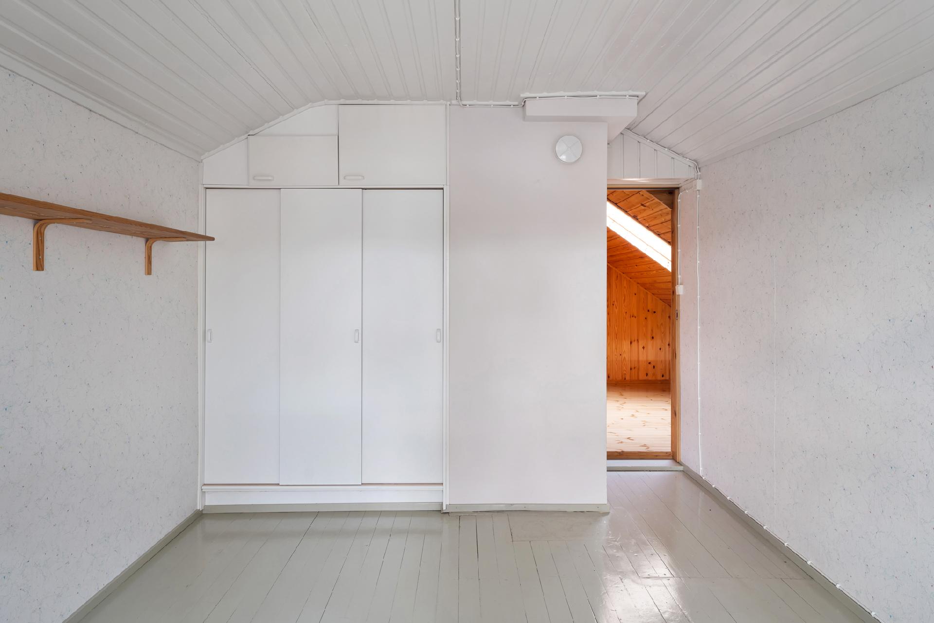 Köykäntie 16, Holma, Orivesi