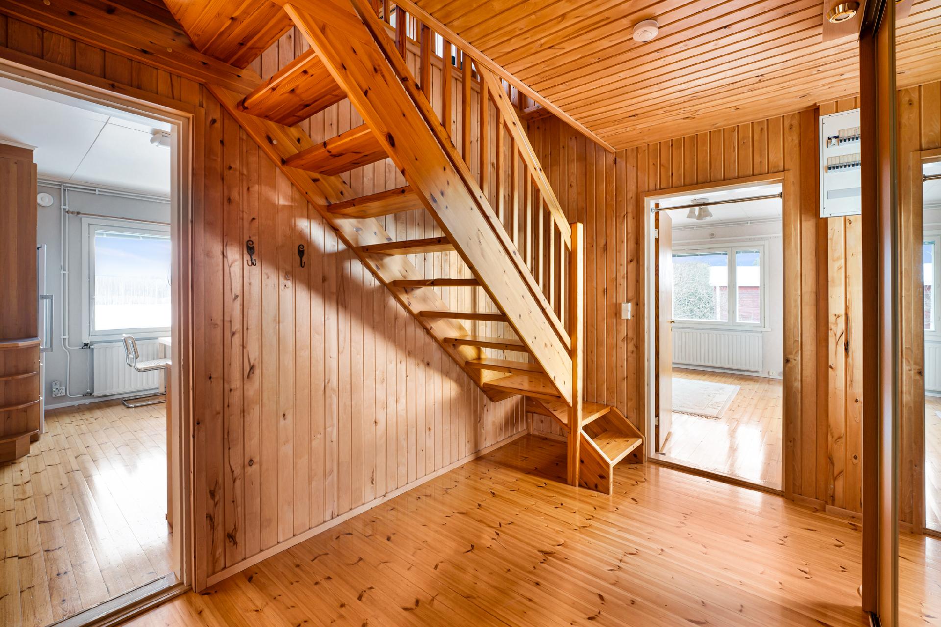 Köykäntie 16, Holma, Orivesi