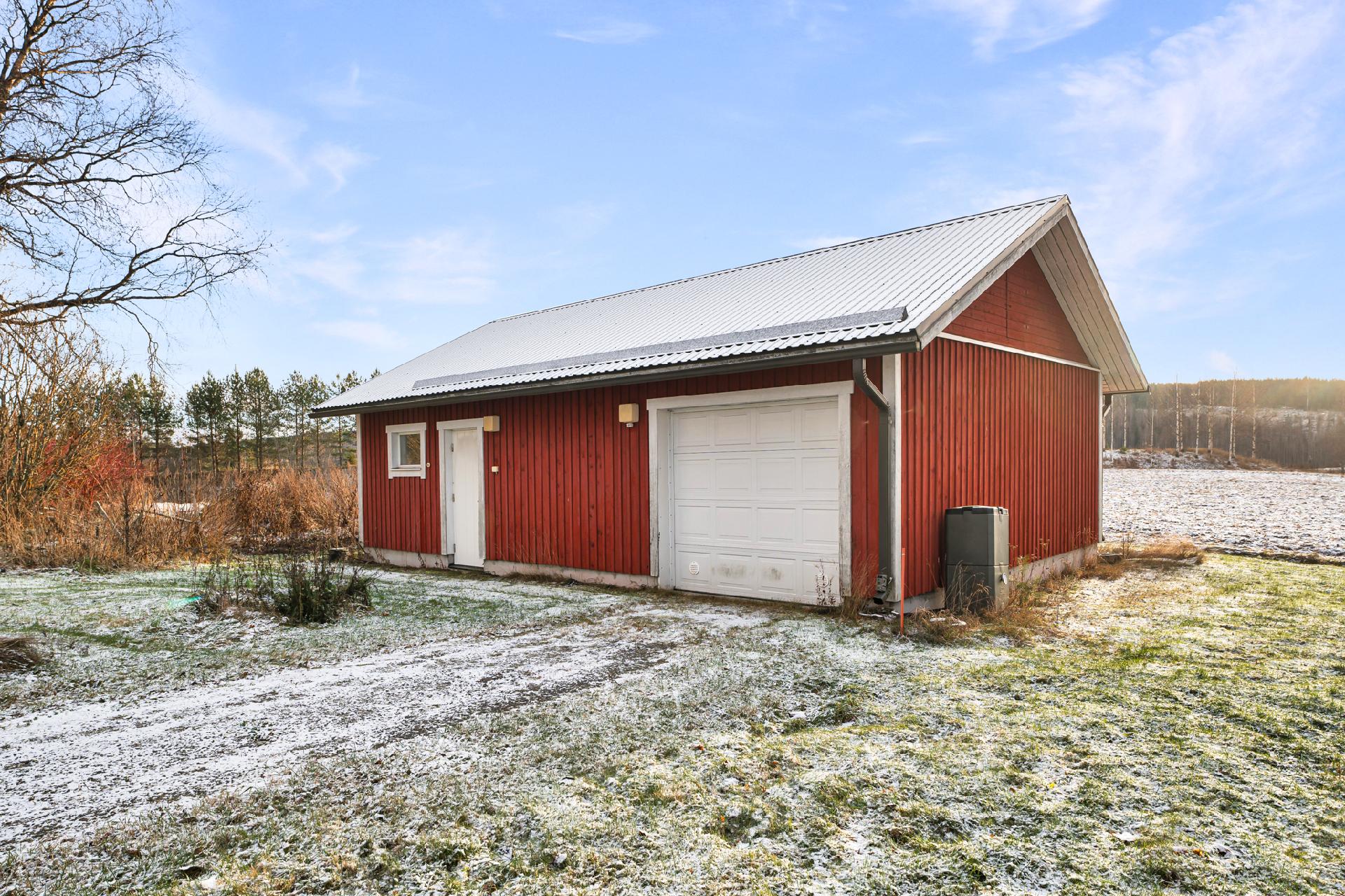 Köykäntie 16, Holma, Orivesi