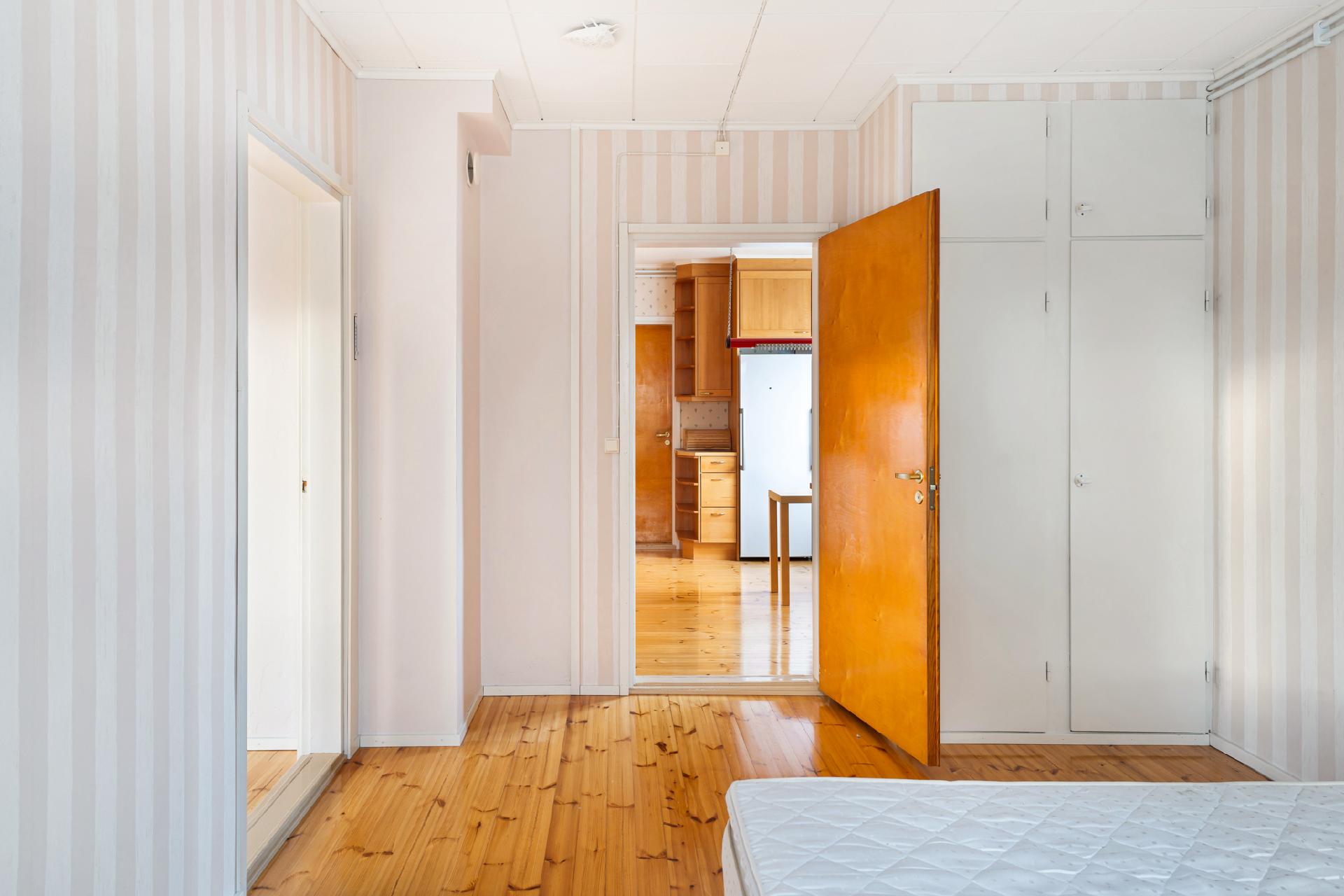 Köykäntie 16, Holma, Orivesi