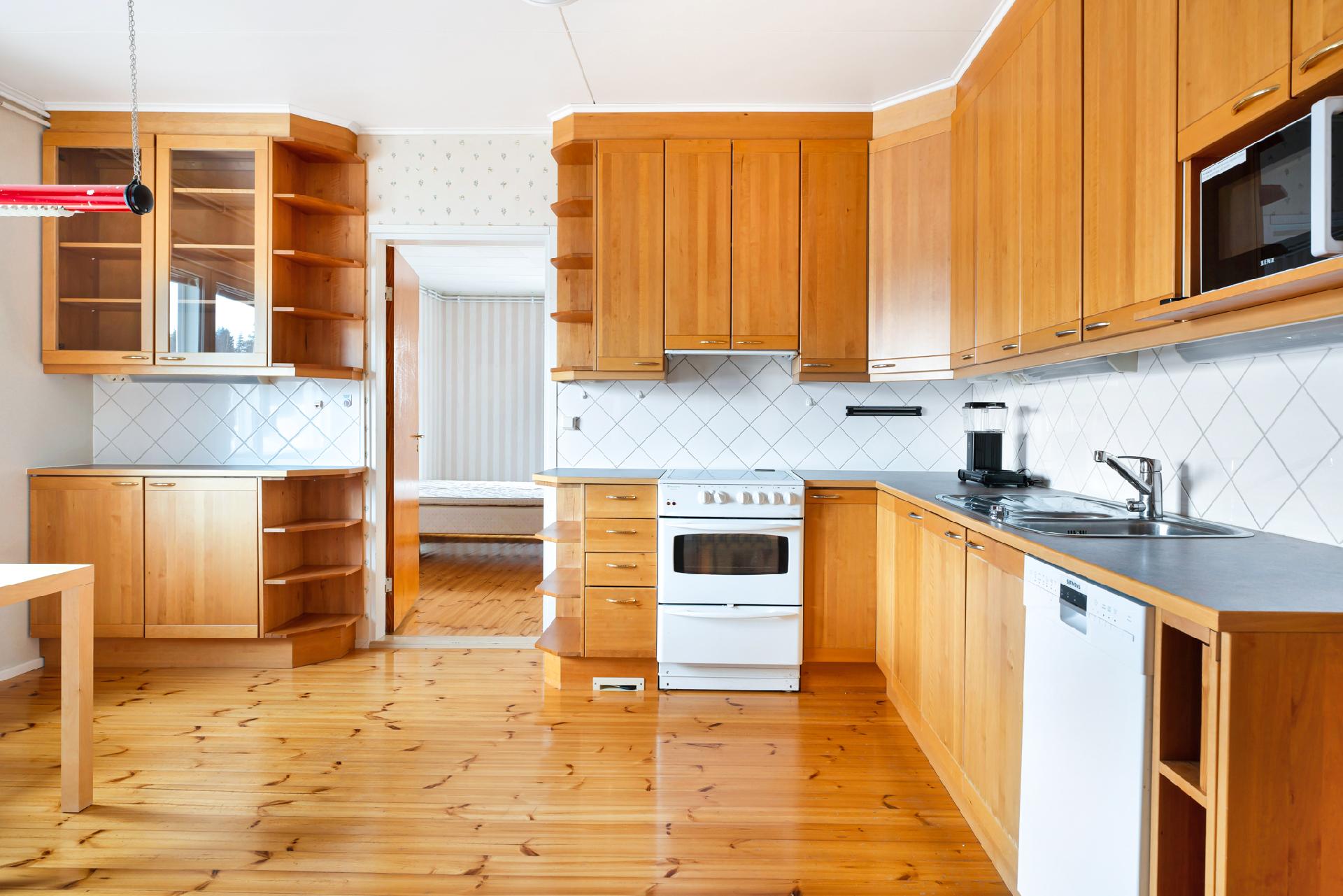 Köykäntie 16, Holma, Orivesi