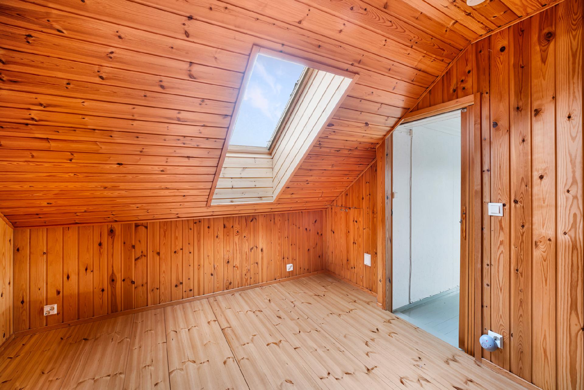 Köykäntie 16, Holma, Orivesi