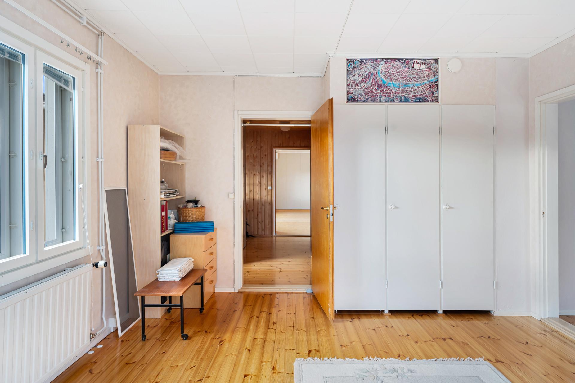 Köykäntie 16, Holma, Orivesi