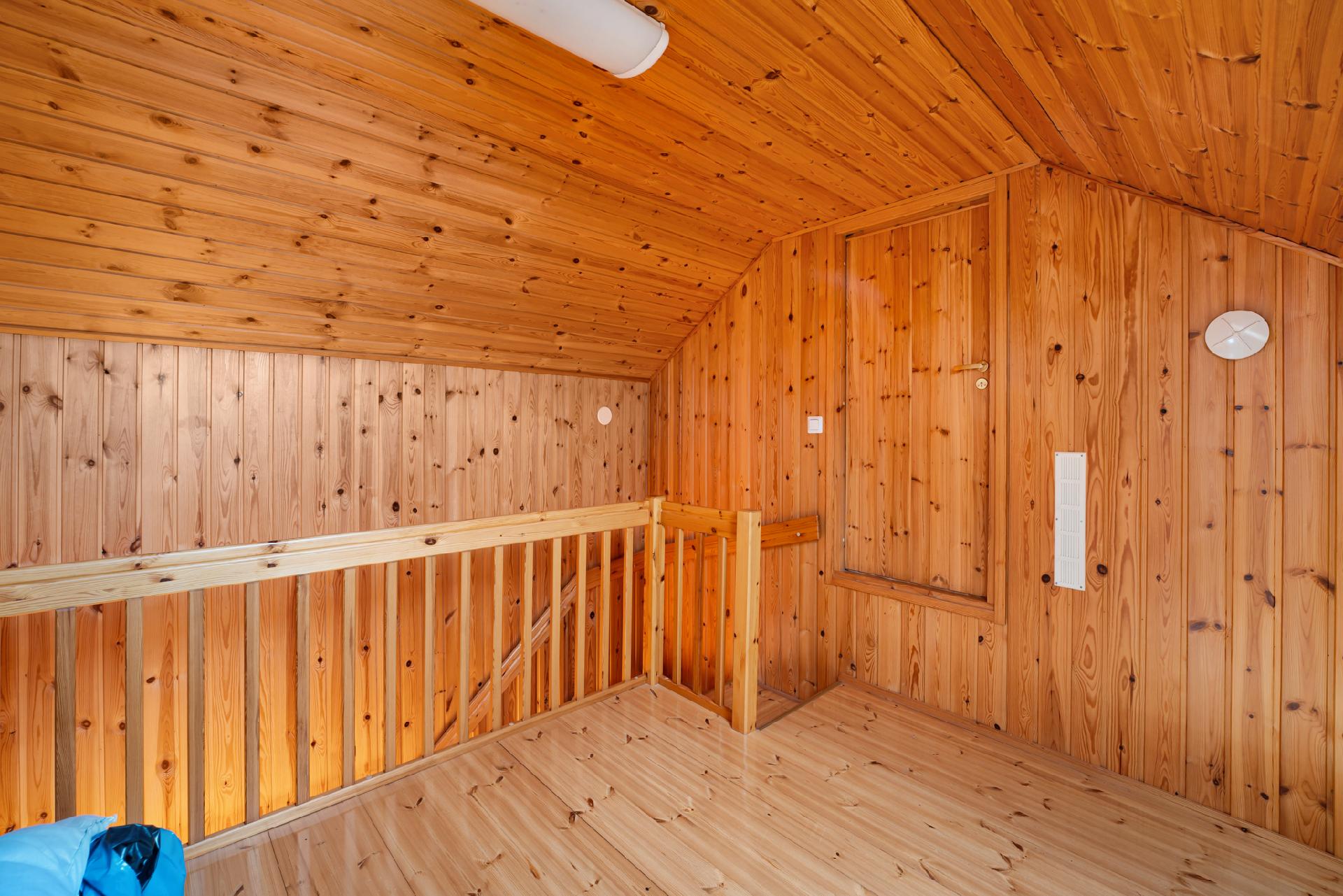 Köykäntie 16, Holma, Orivesi