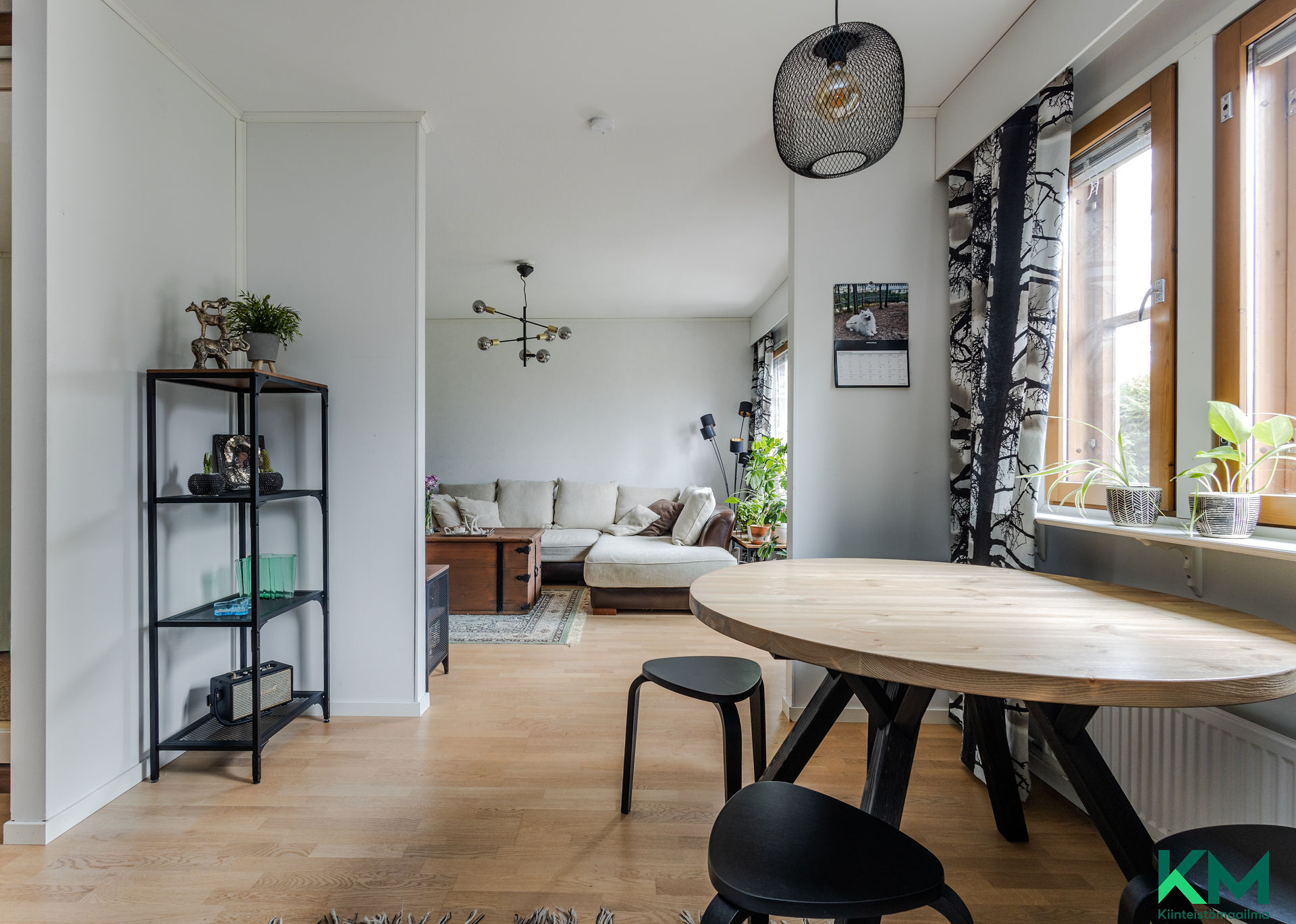 Syyskatu 4, Kunnas, Lahti