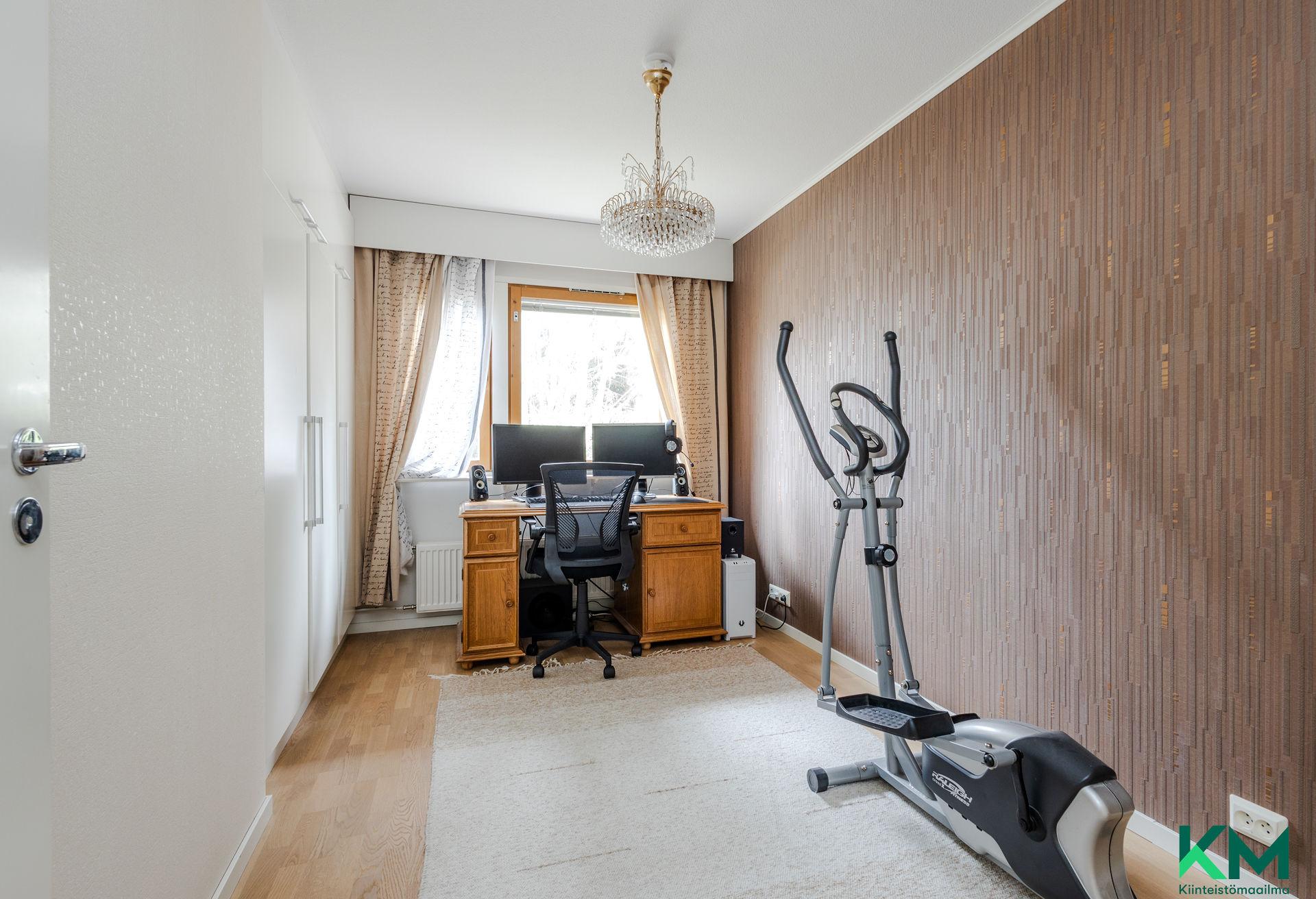 Syyskatu 4, Kunnas, Lahti