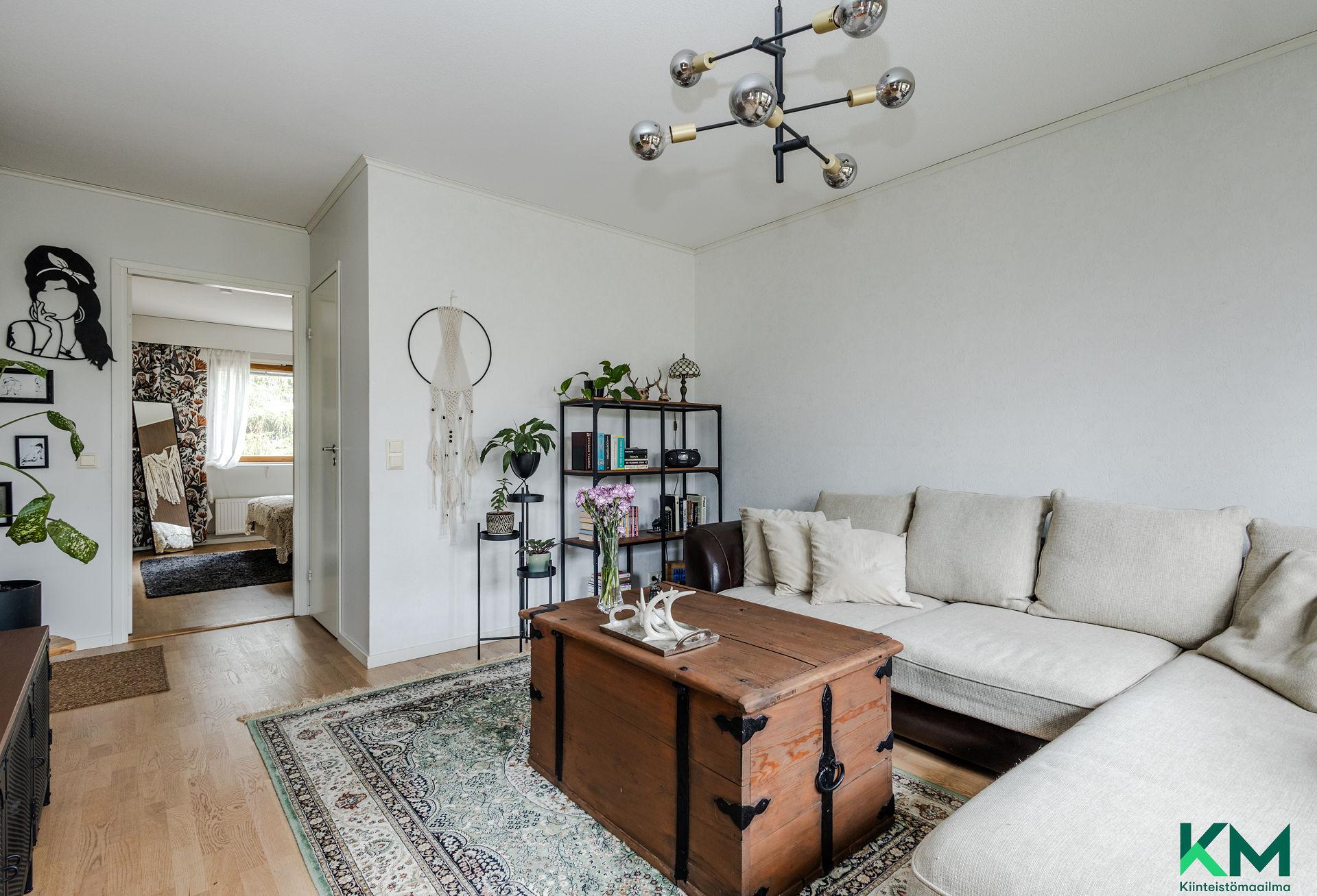 Syyskatu 4, Kunnas, Lahti