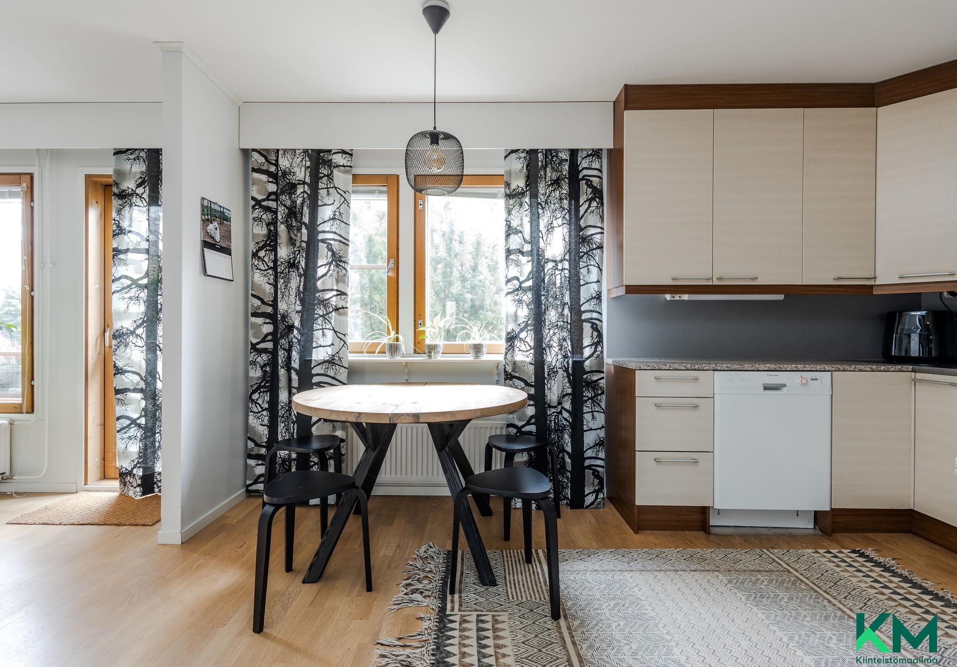 Syyskatu 4, Kunnas, Lahti