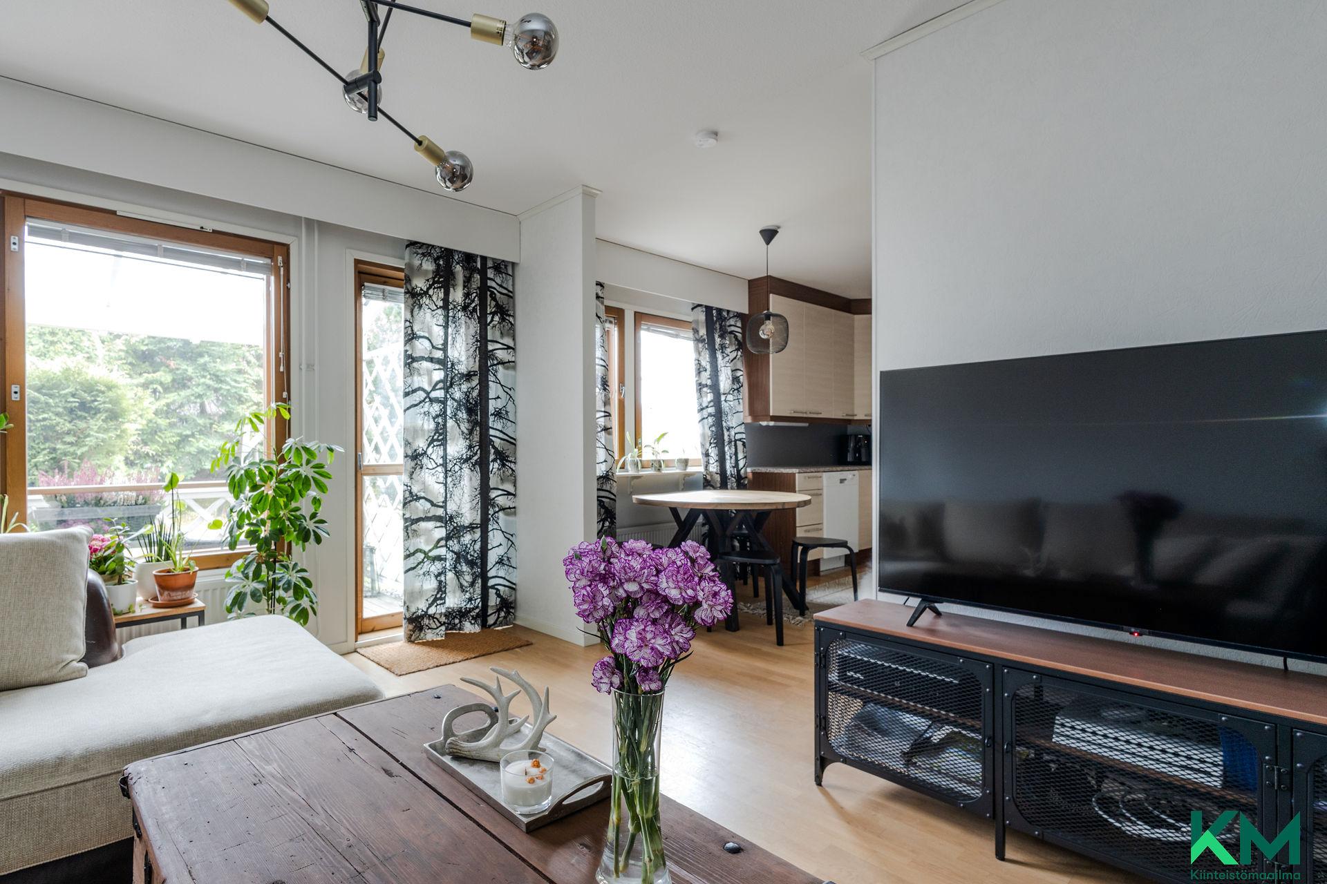 Syyskatu 4, Kunnas, Lahti