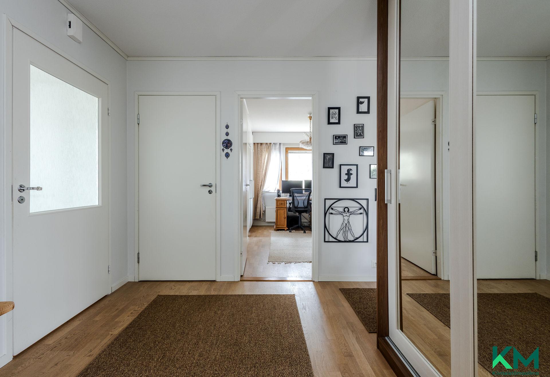 Syyskatu 4, Kunnas, Lahti