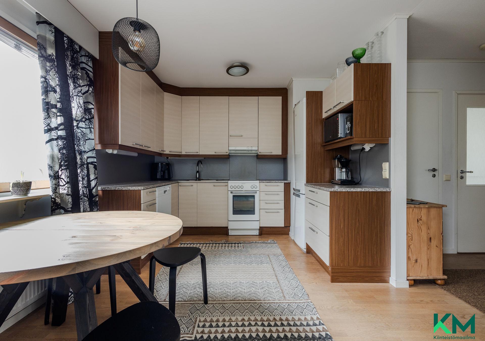 Syyskatu 4, Kunnas, Lahti