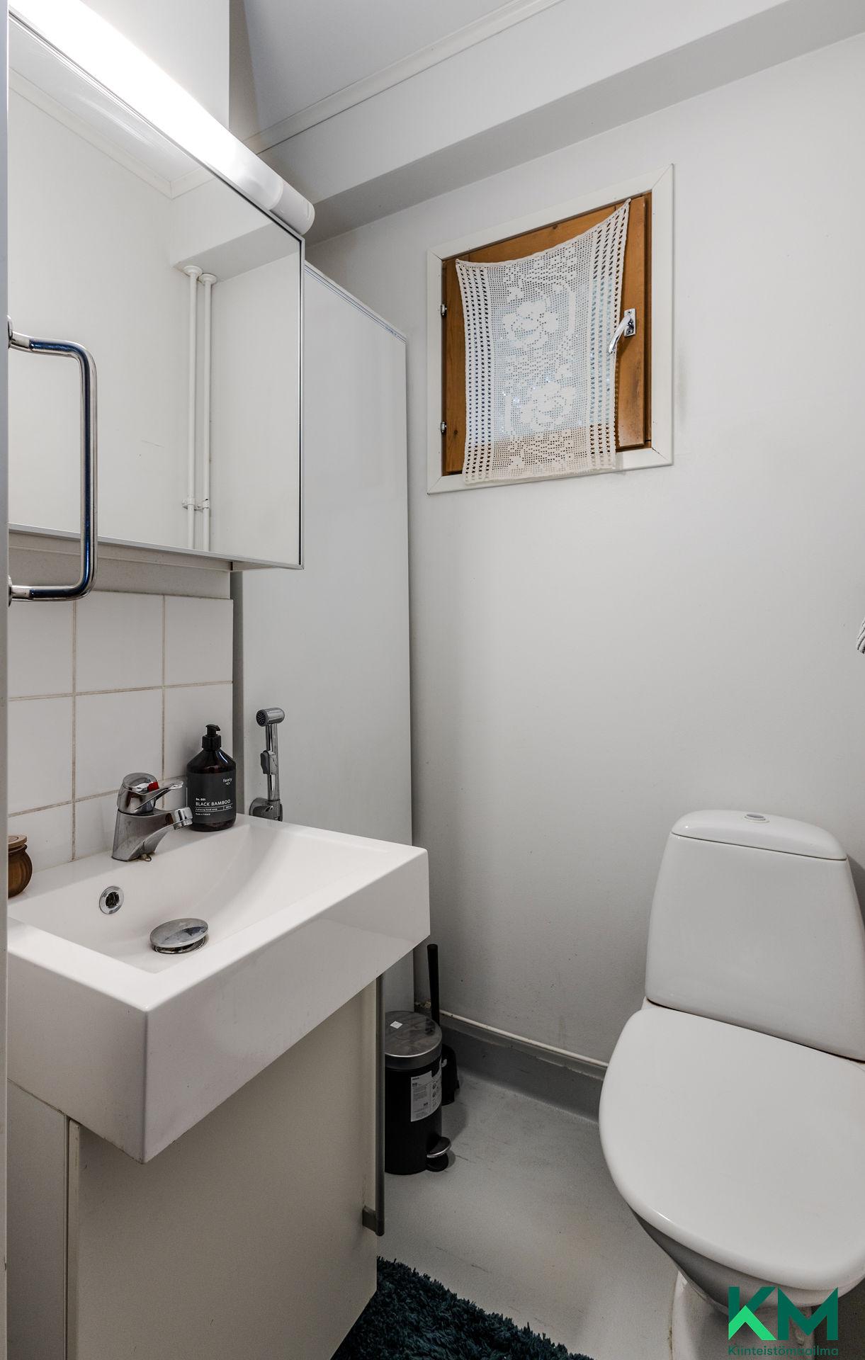 Syyskatu 4, Kunnas, Lahti