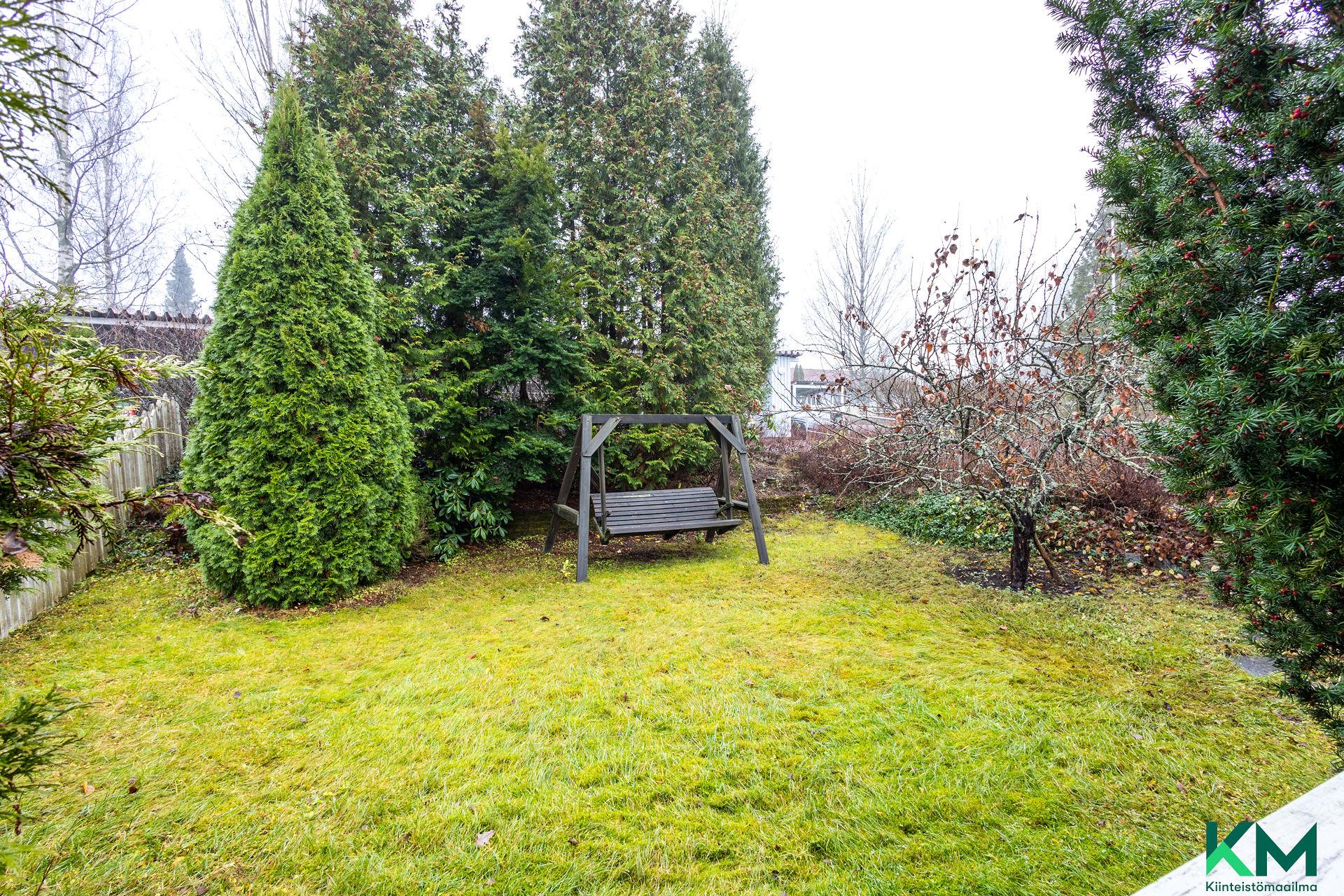 Syyskatu 4, Kunnas, Lahti