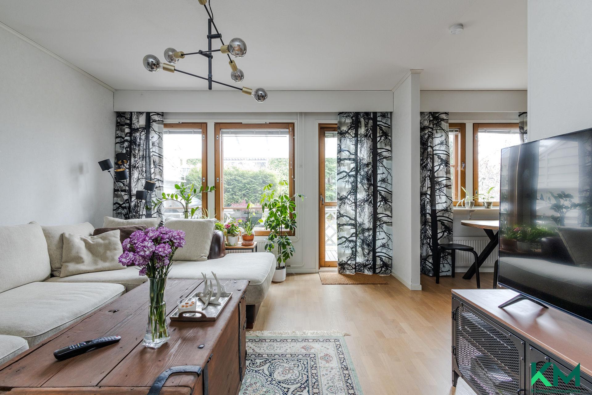 Syyskatu 4, Kunnas, Lahti