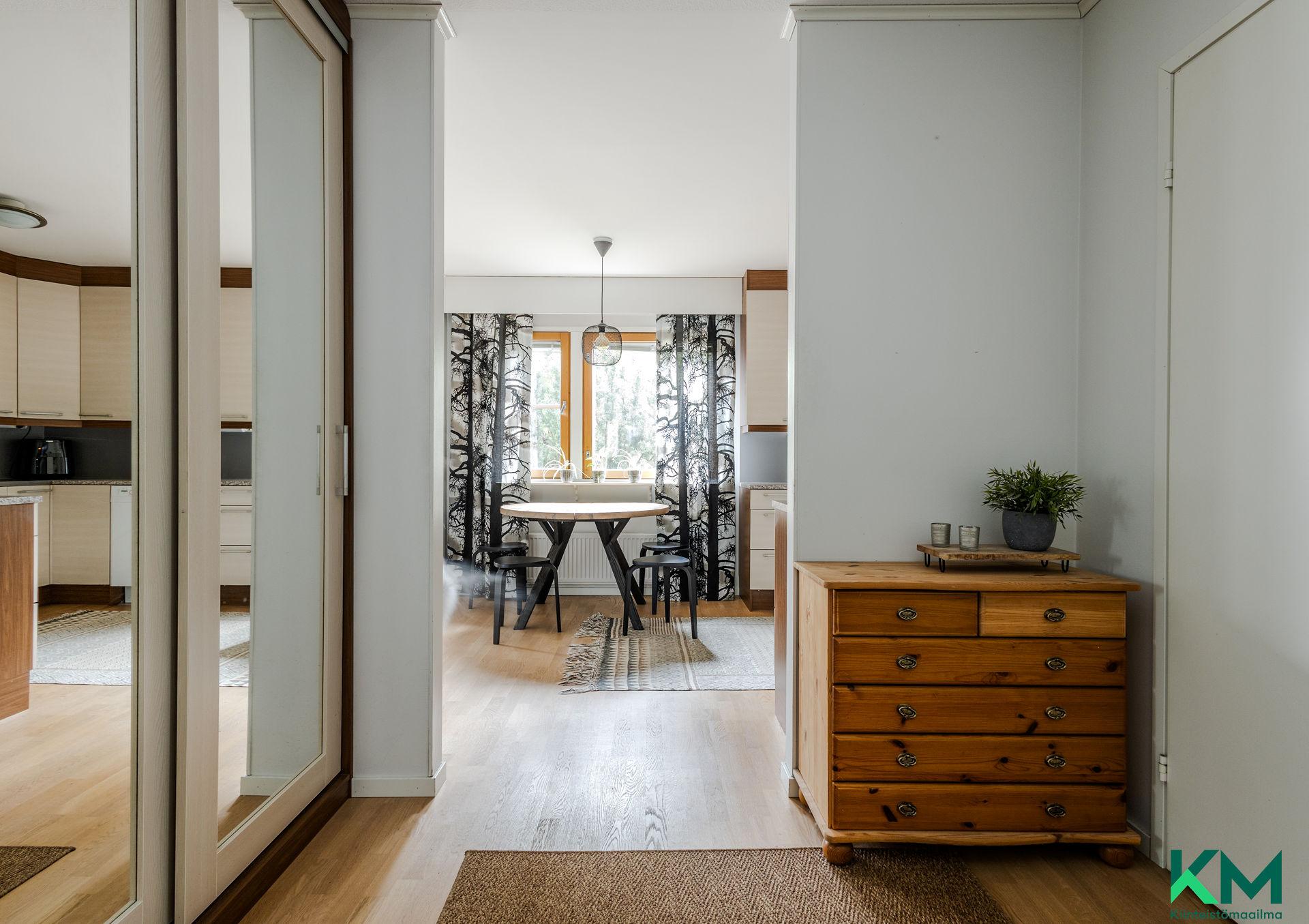 Syyskatu 4, Kunnas, Lahti