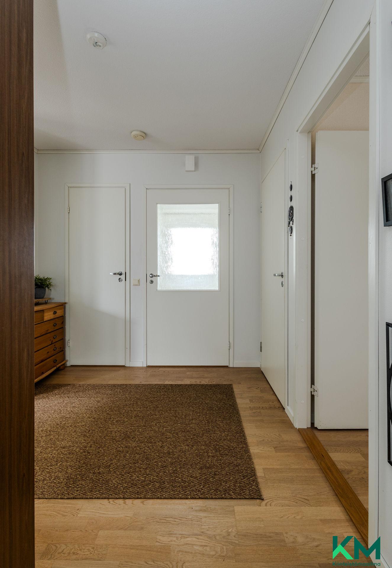 Syyskatu 4, Kunnas, Lahti