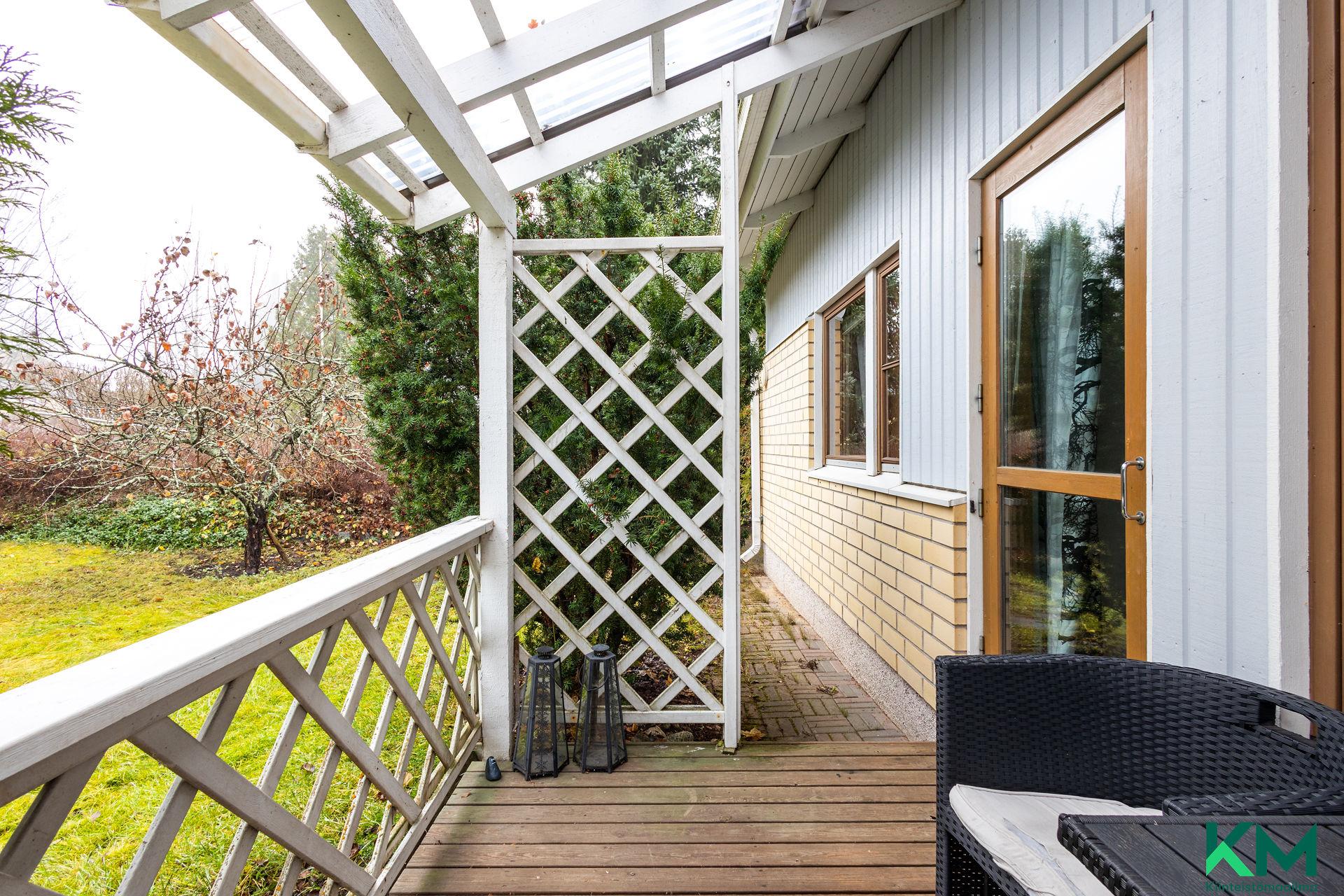 Syyskatu 4, Kunnas, Lahti