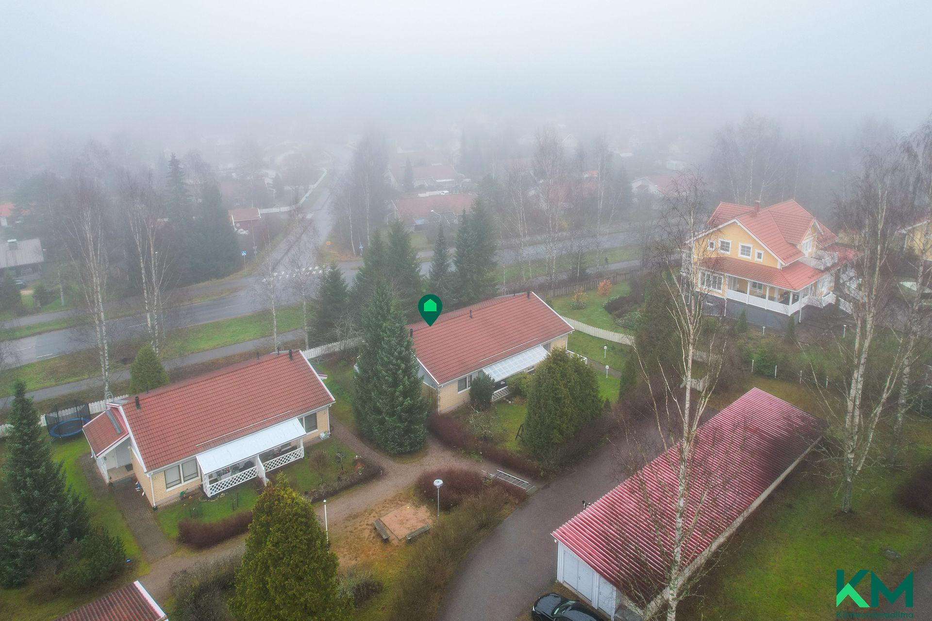 Syyskatu 4, Kunnas, Lahti