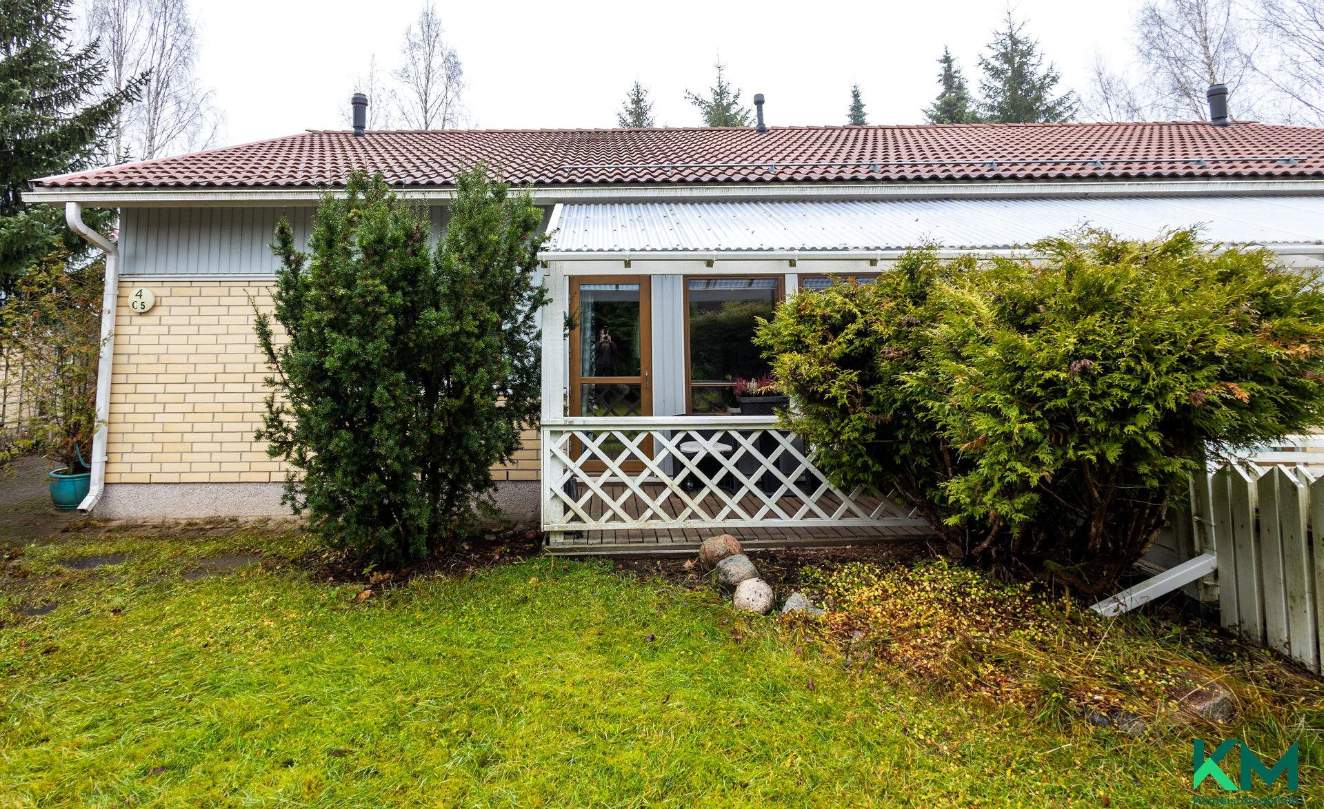 Syyskatu 4, Kunnas, Lahti