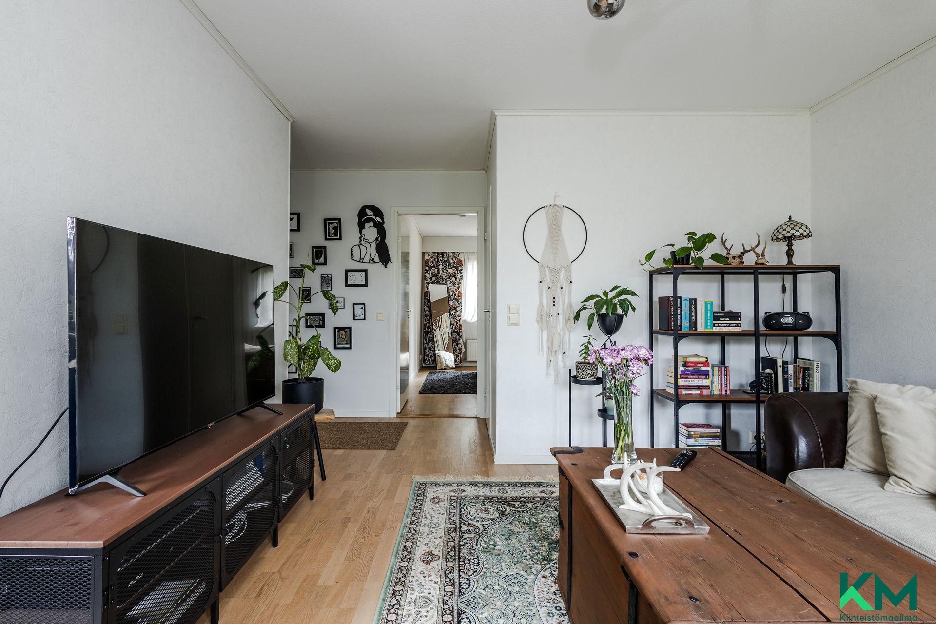 Syyskatu 4, Kunnas, Lahti