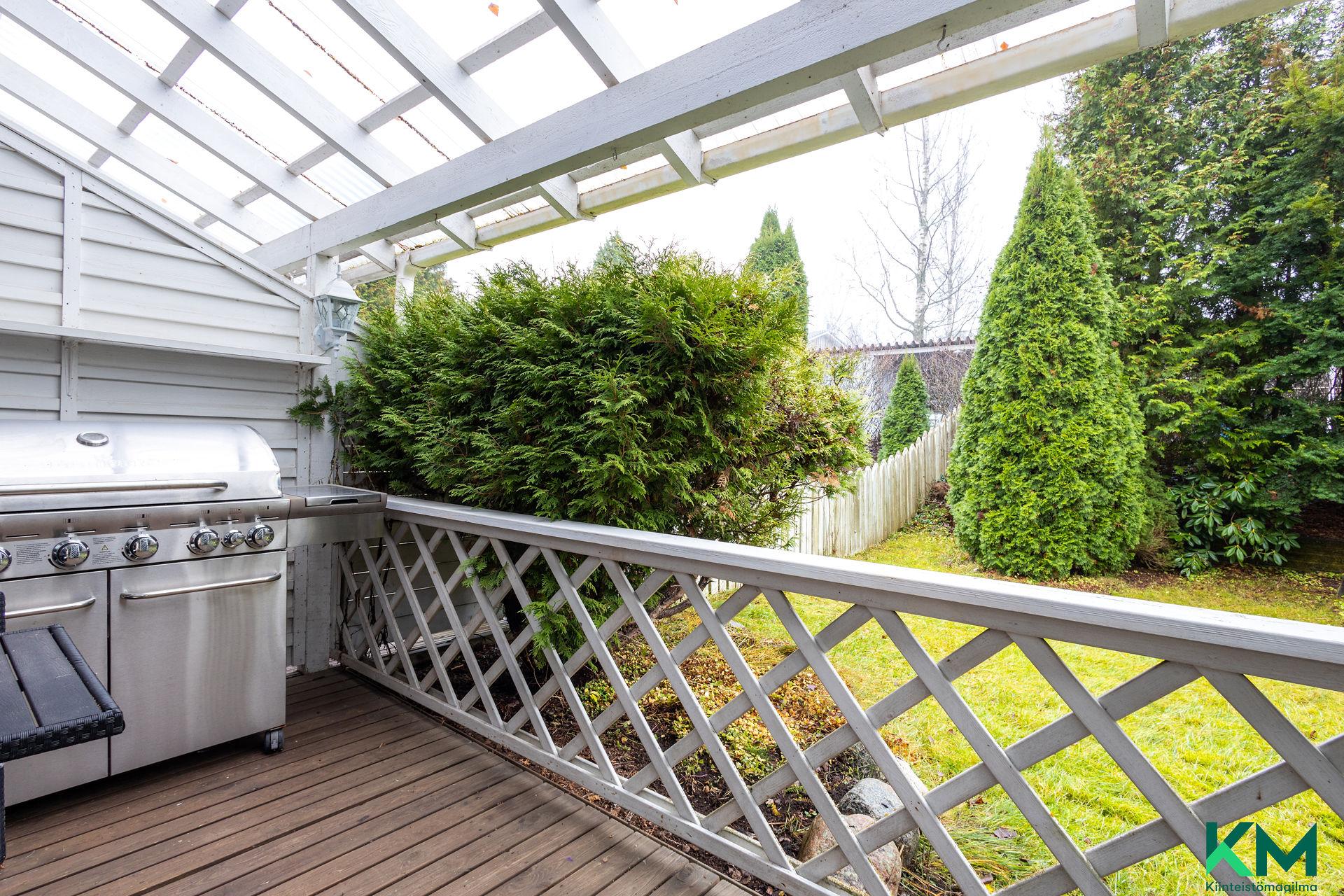 Syyskatu 4, Kunnas, Lahti