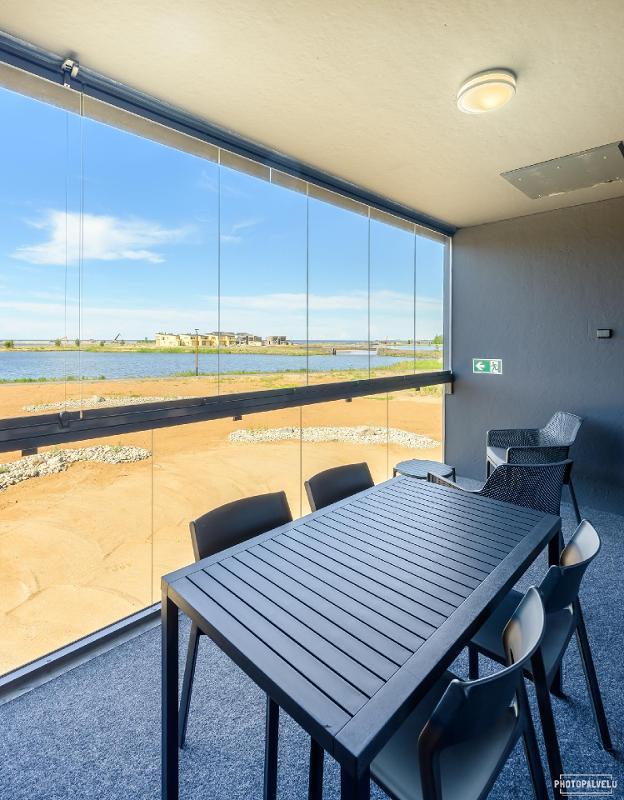 Pikku Keskuskarintie 5, Hiekkasärkät, Kalajoki