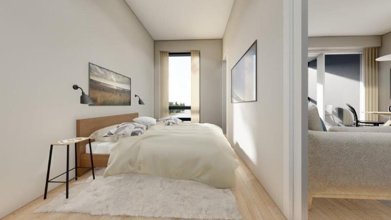 Pikku Keskuskarintie 5, Hiekkasärkät, Kalajoki